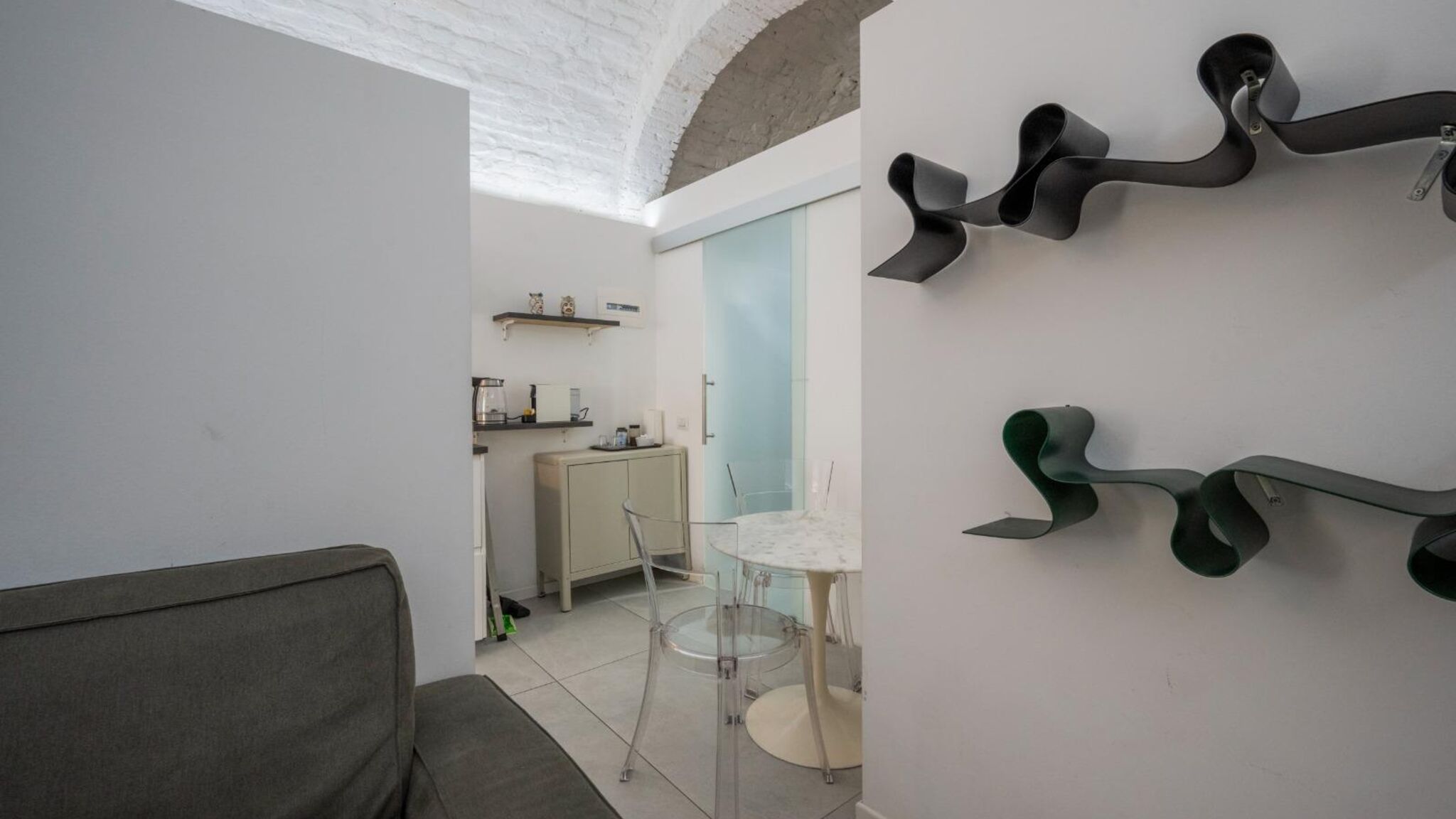 Italianway Parma Paloma - Best Position in Parma