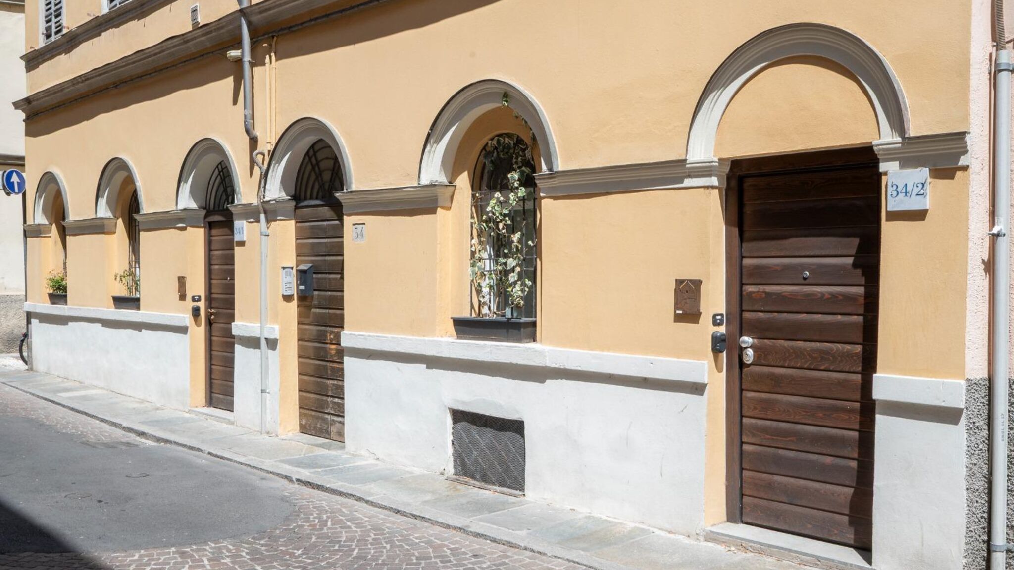 Italianway Parma Paloma - Best Position in Parma