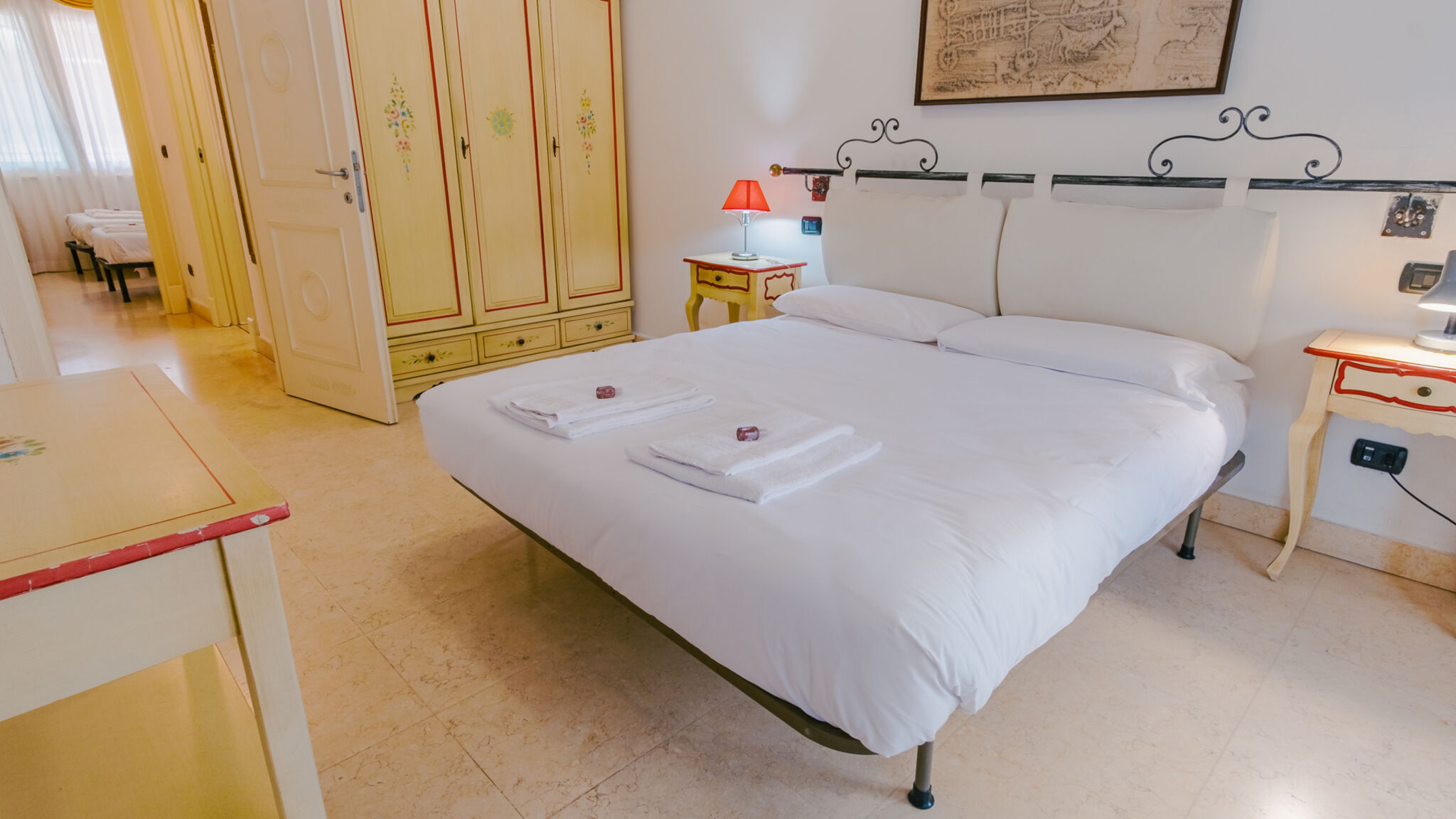 Italianway Desenzano del Garda 05 Relais du Lac Village