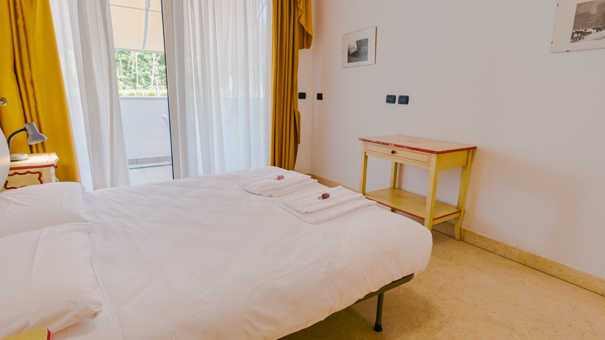 Italianway Desenzano del Garda 05 Relais du Lac Village