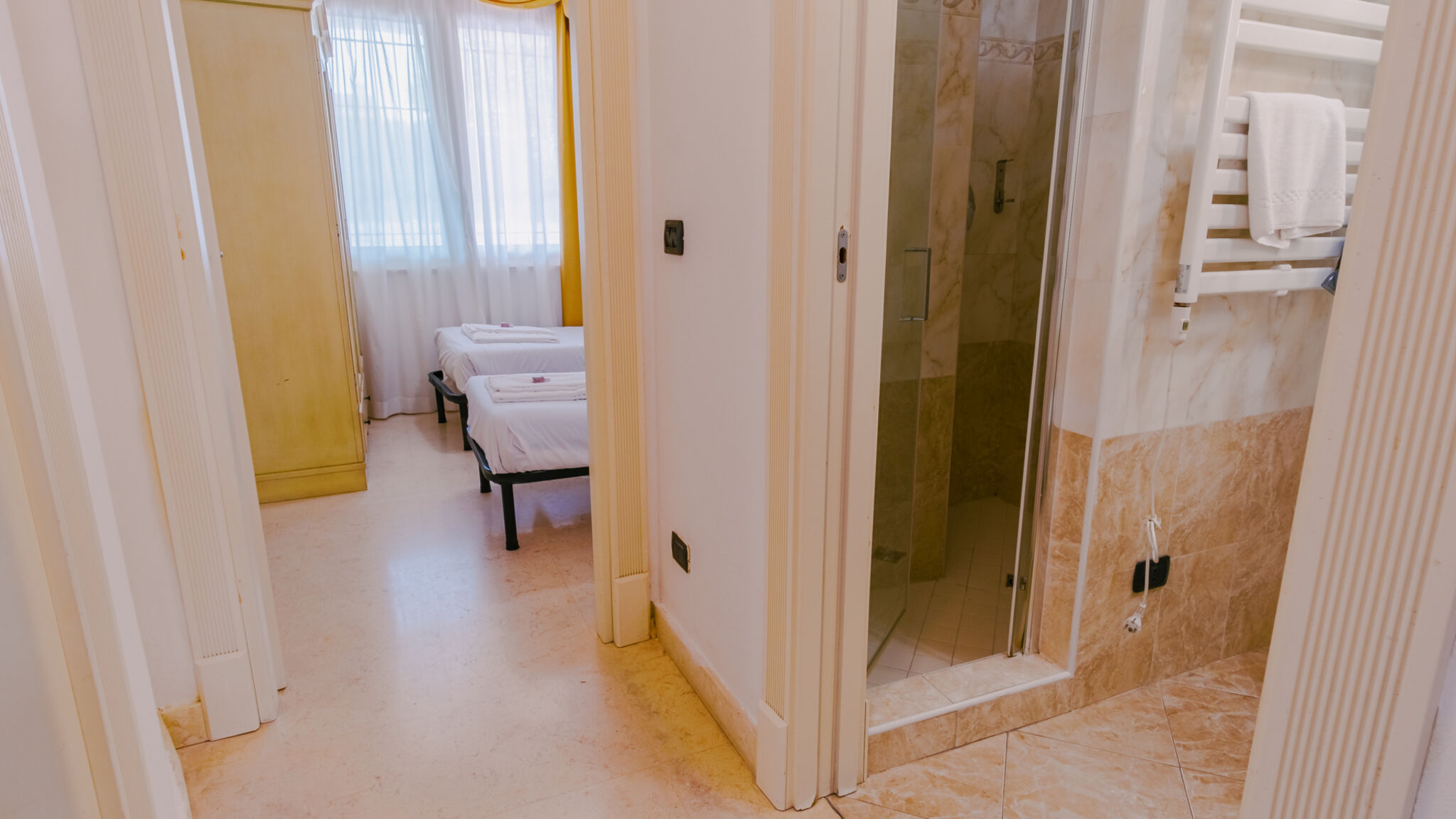 Italianway Desenzano del Garda 05 Relais du Lac Village