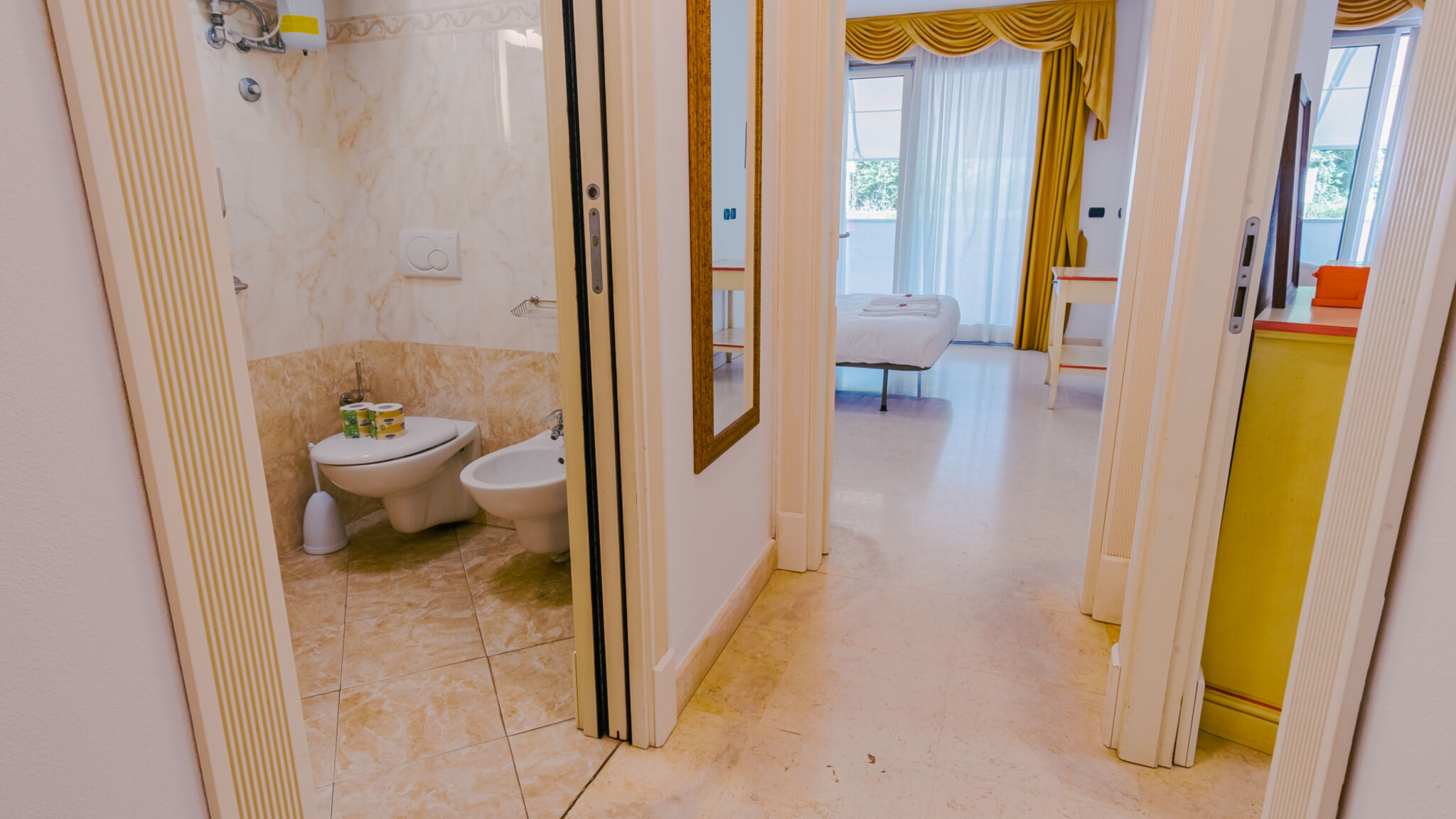 Italianway Desenzano del Garda 05 Relais du Lac Village