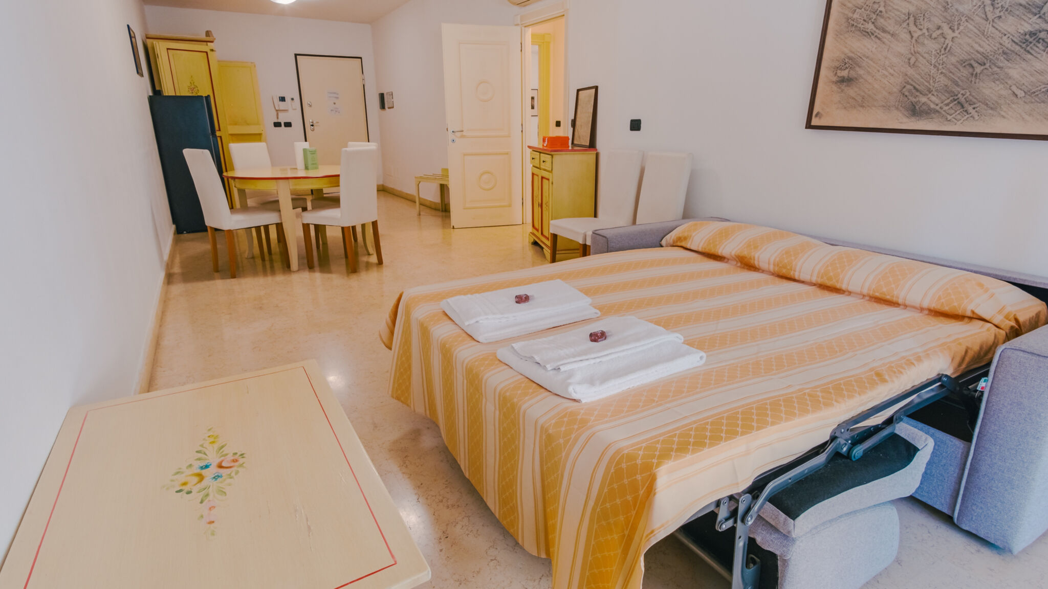 Italianway Desenzano del Garda 05 Relais du Lac Village