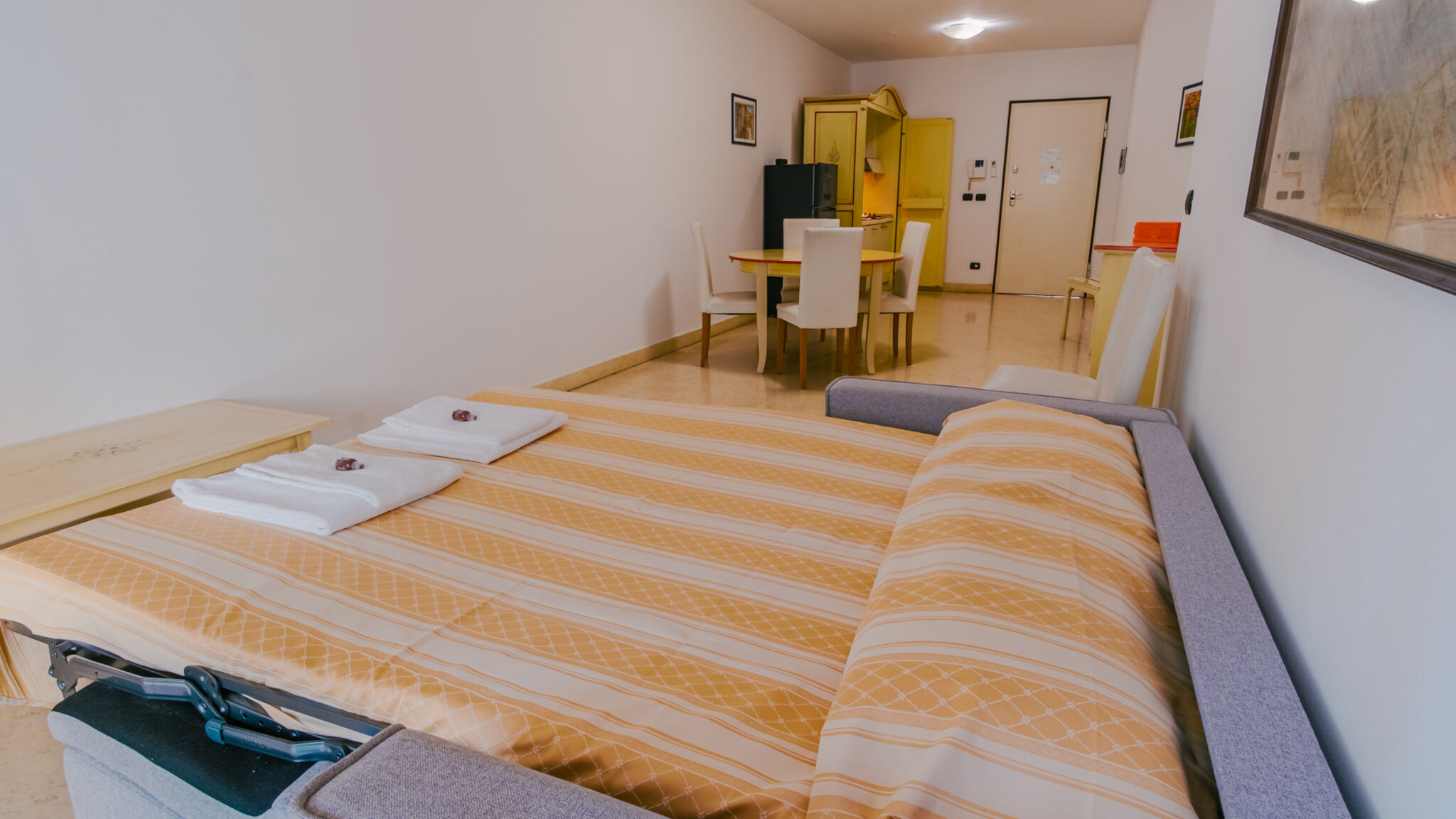 Italianway Desenzano del Garda 05 Relais du Lac Village