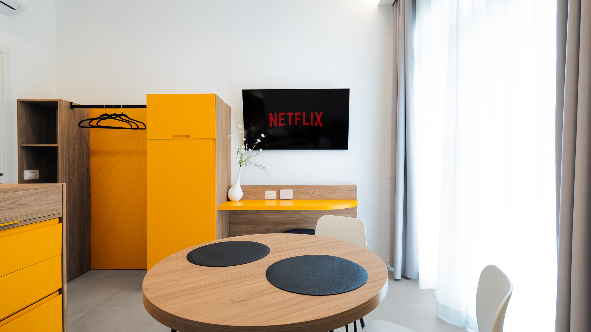 Dimora Hub Terrasini Topazio