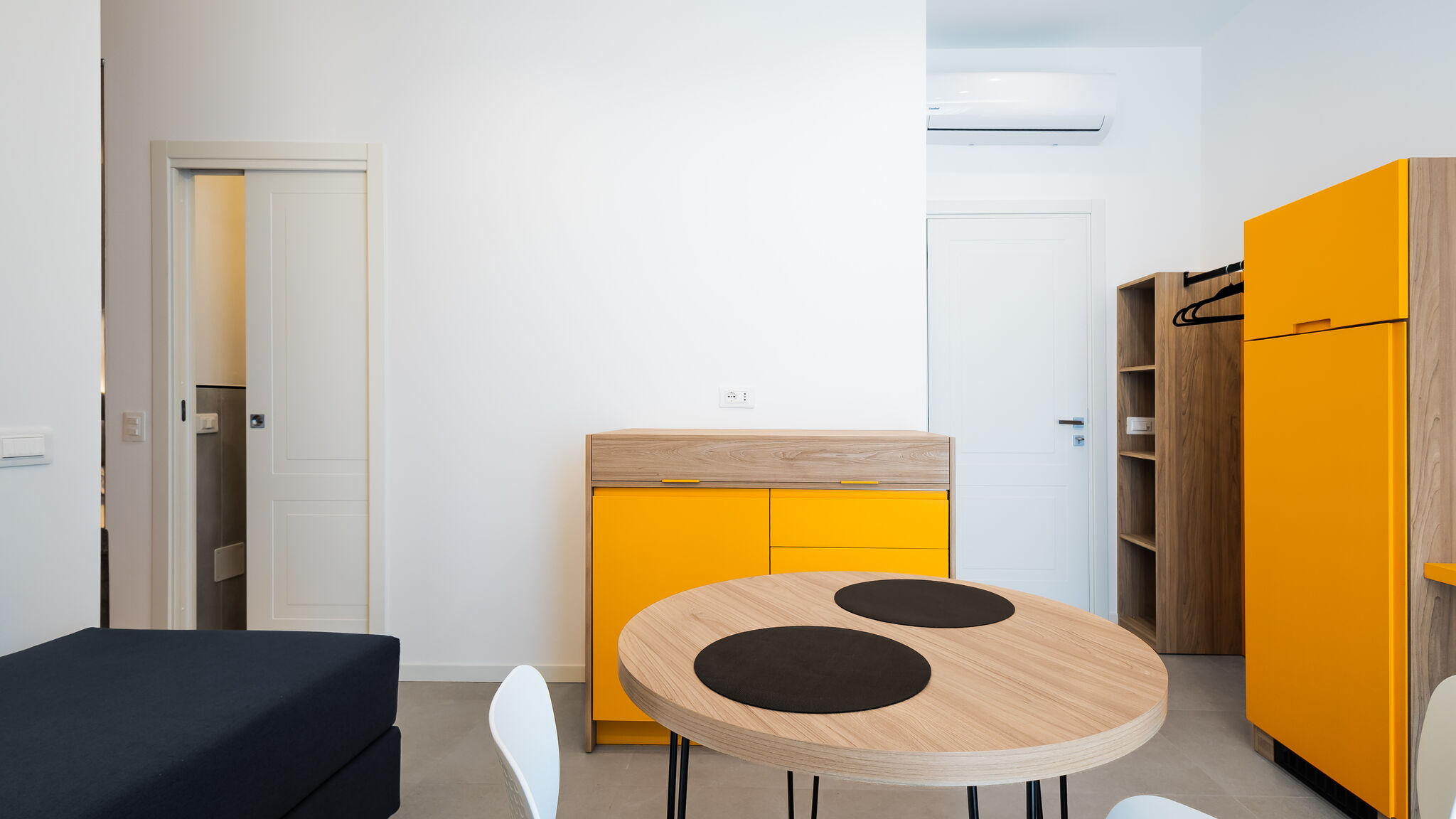 Dimora Hub Terrasini Topazio