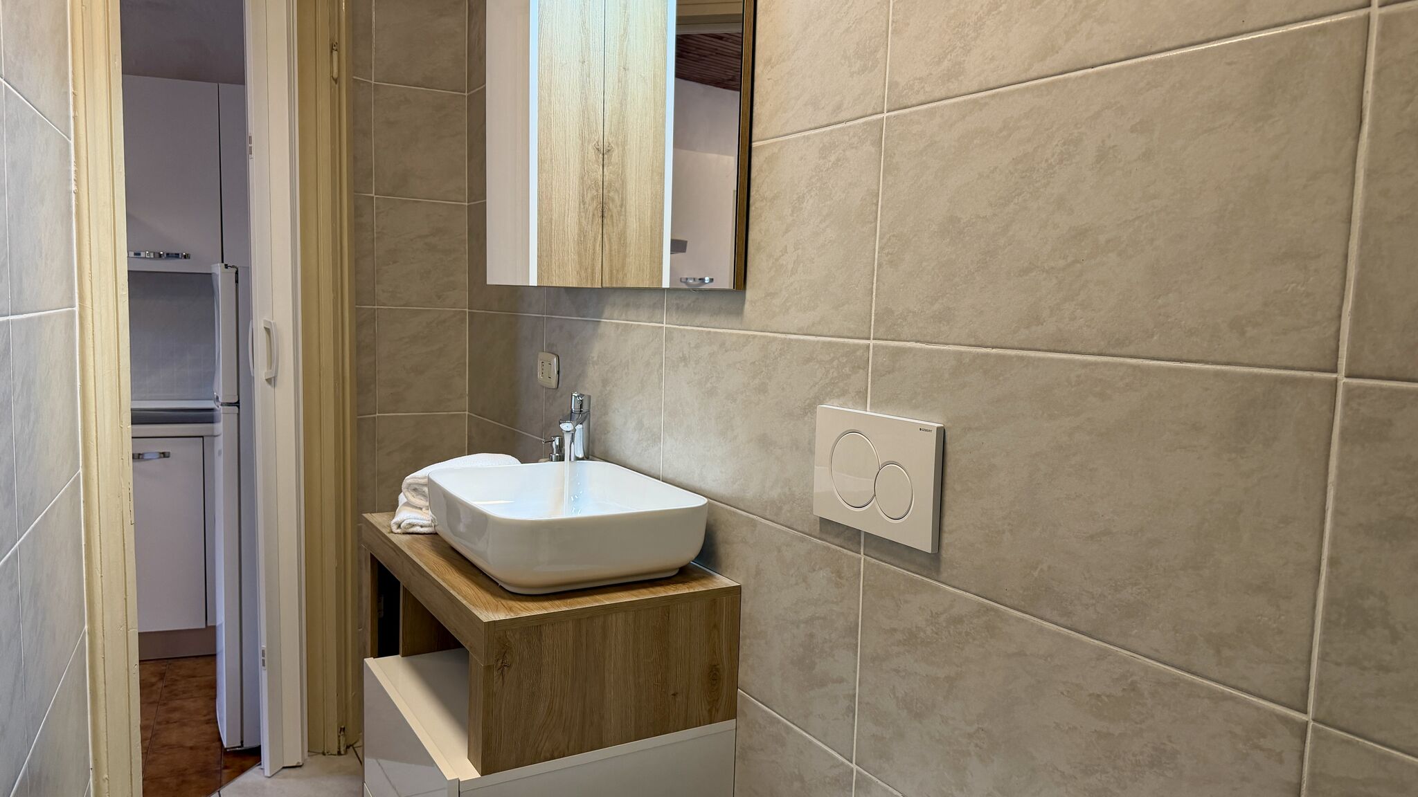 Italianway Mandello del Lario The Nest
