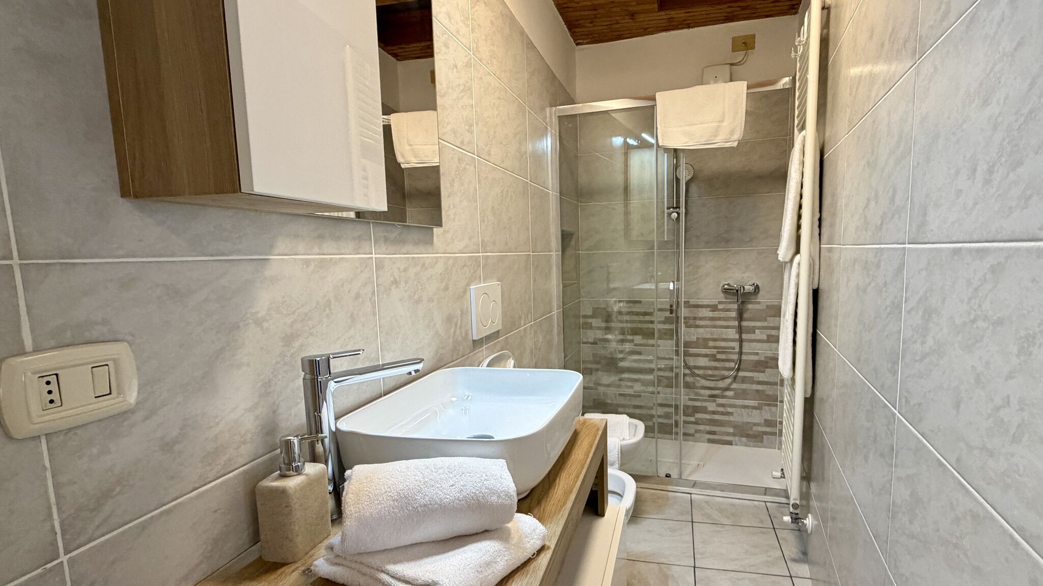 Italianway Mandello del Lario The Nest