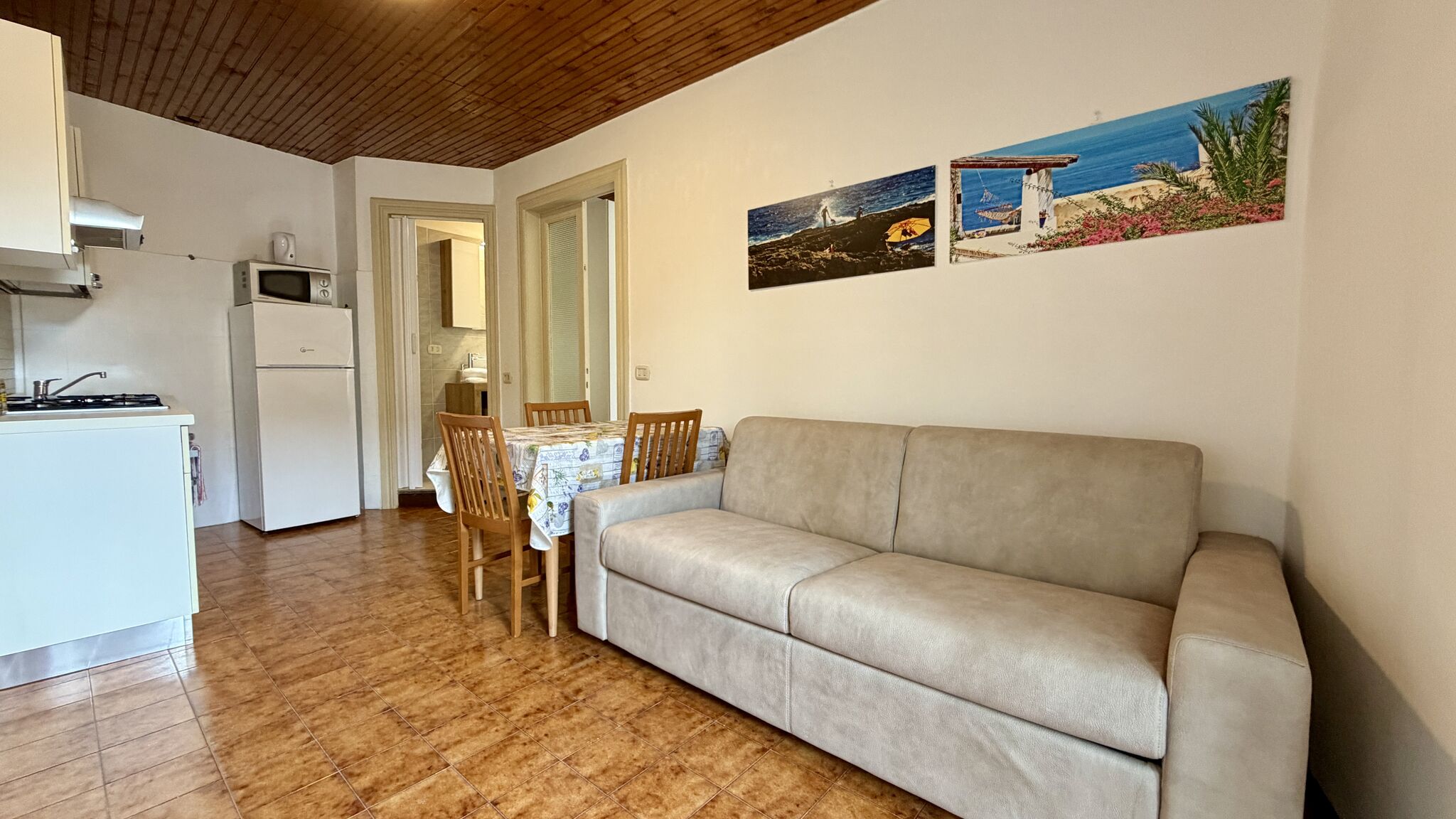 Italianway Mandello del Lario The Nest