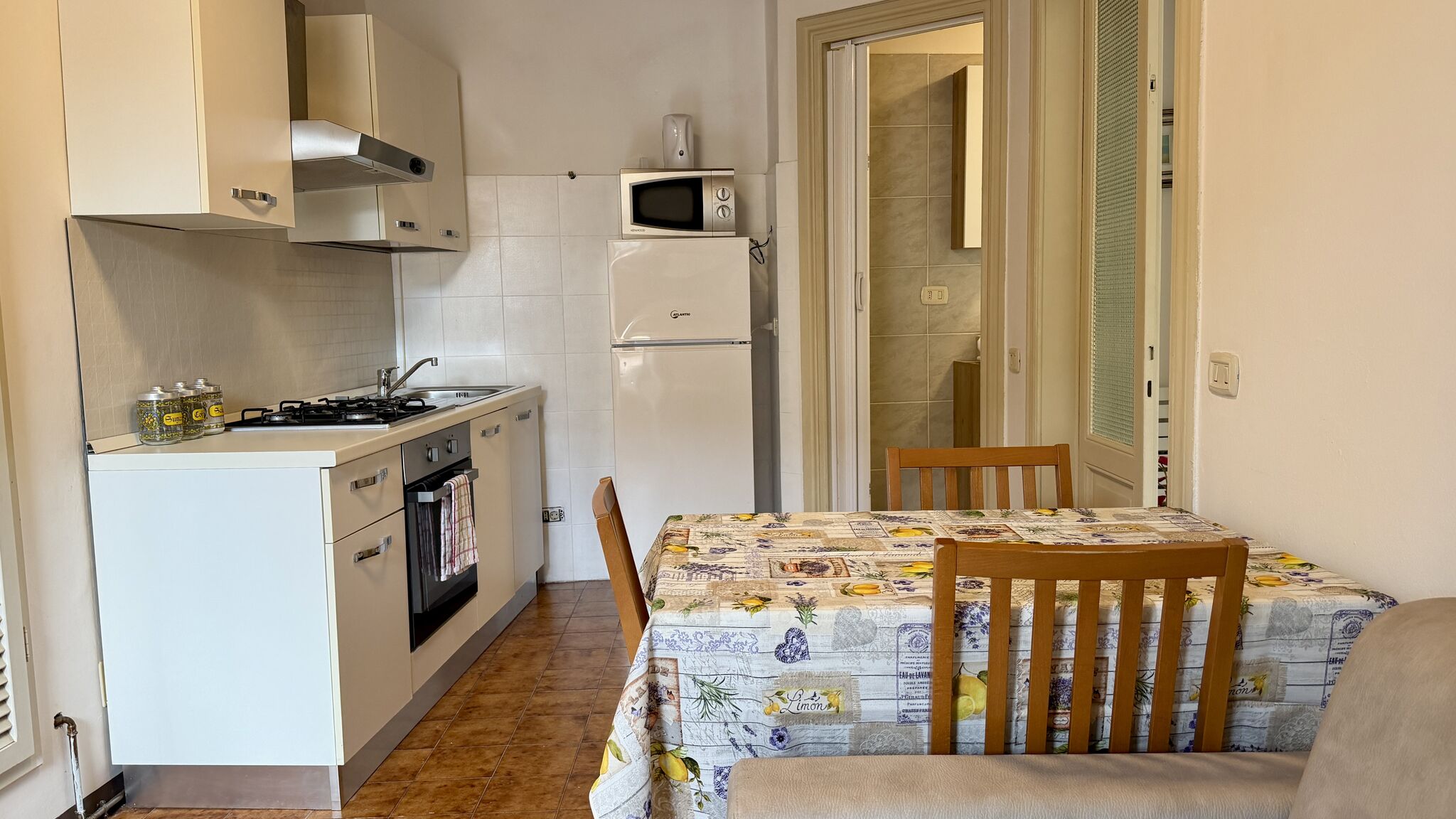 Italianway Mandello del Lario The Nest