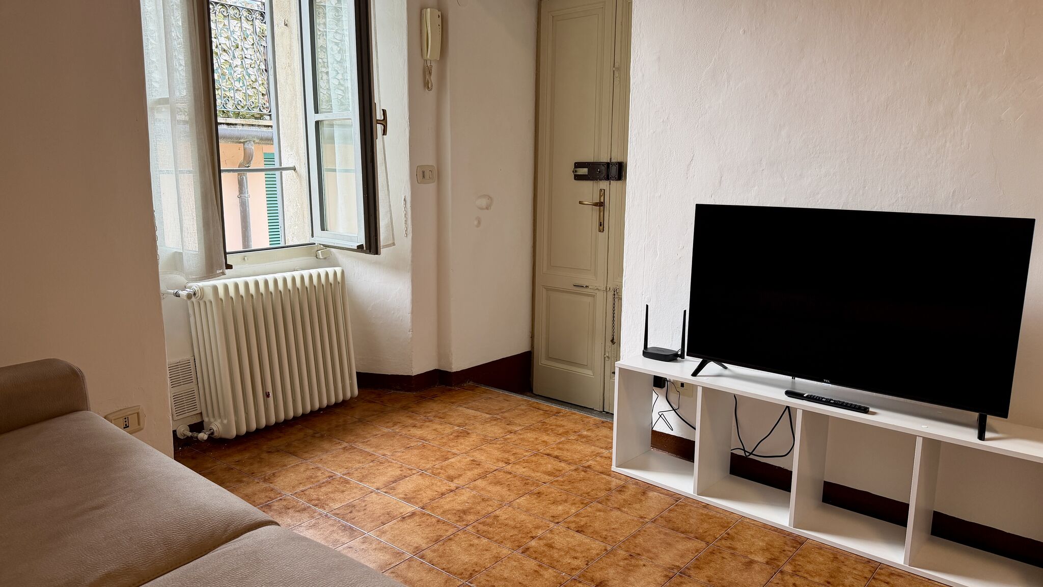 Italianway Mandello del Lario The Nest
