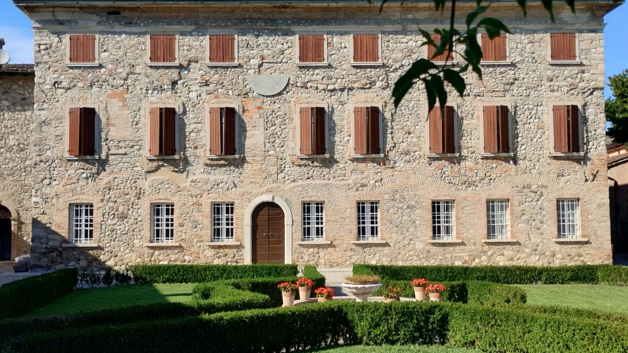 Italianway Pozzolengo Suite del Risorgimento
