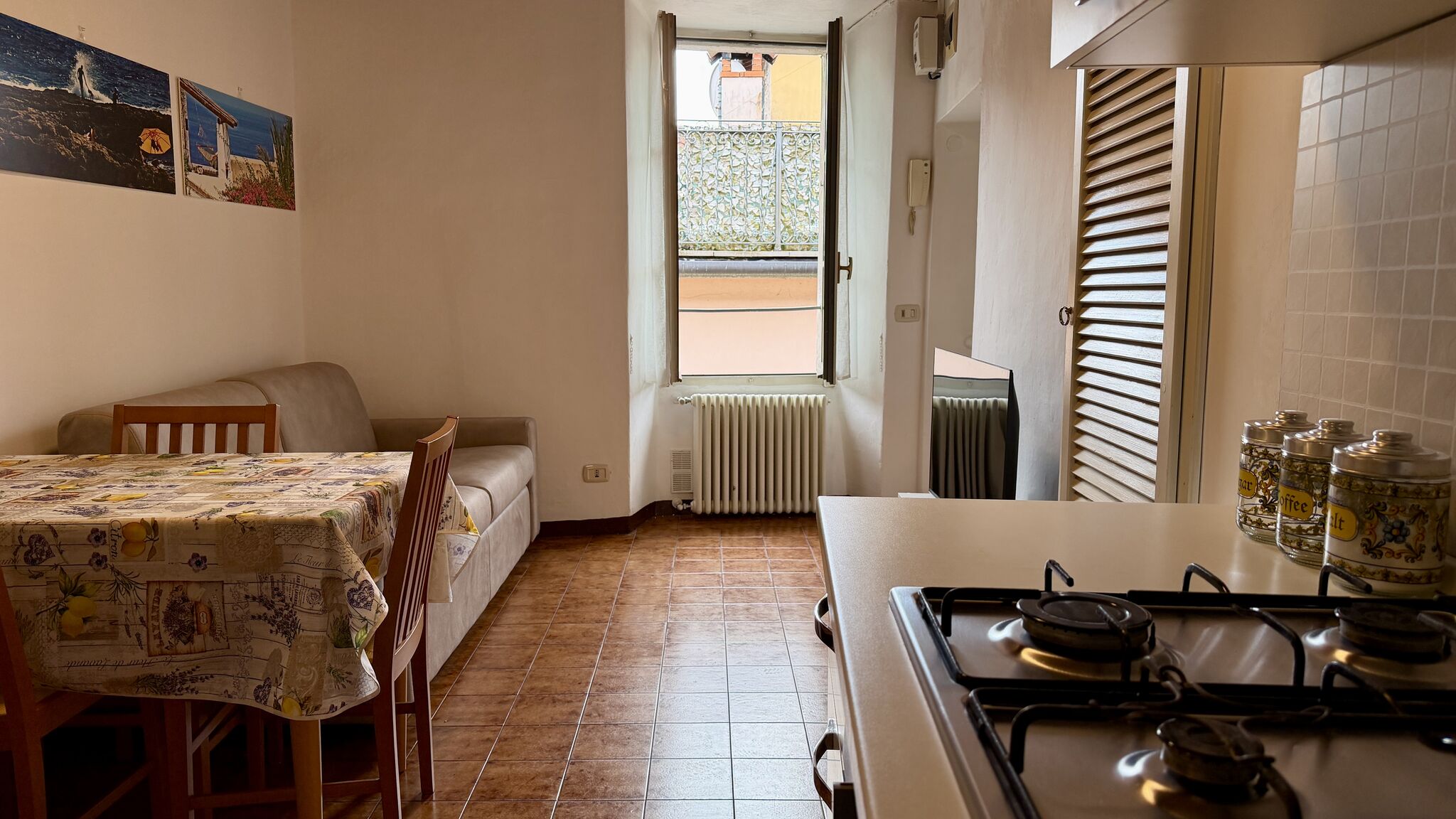 Italianway Mandello del Lario The Nest