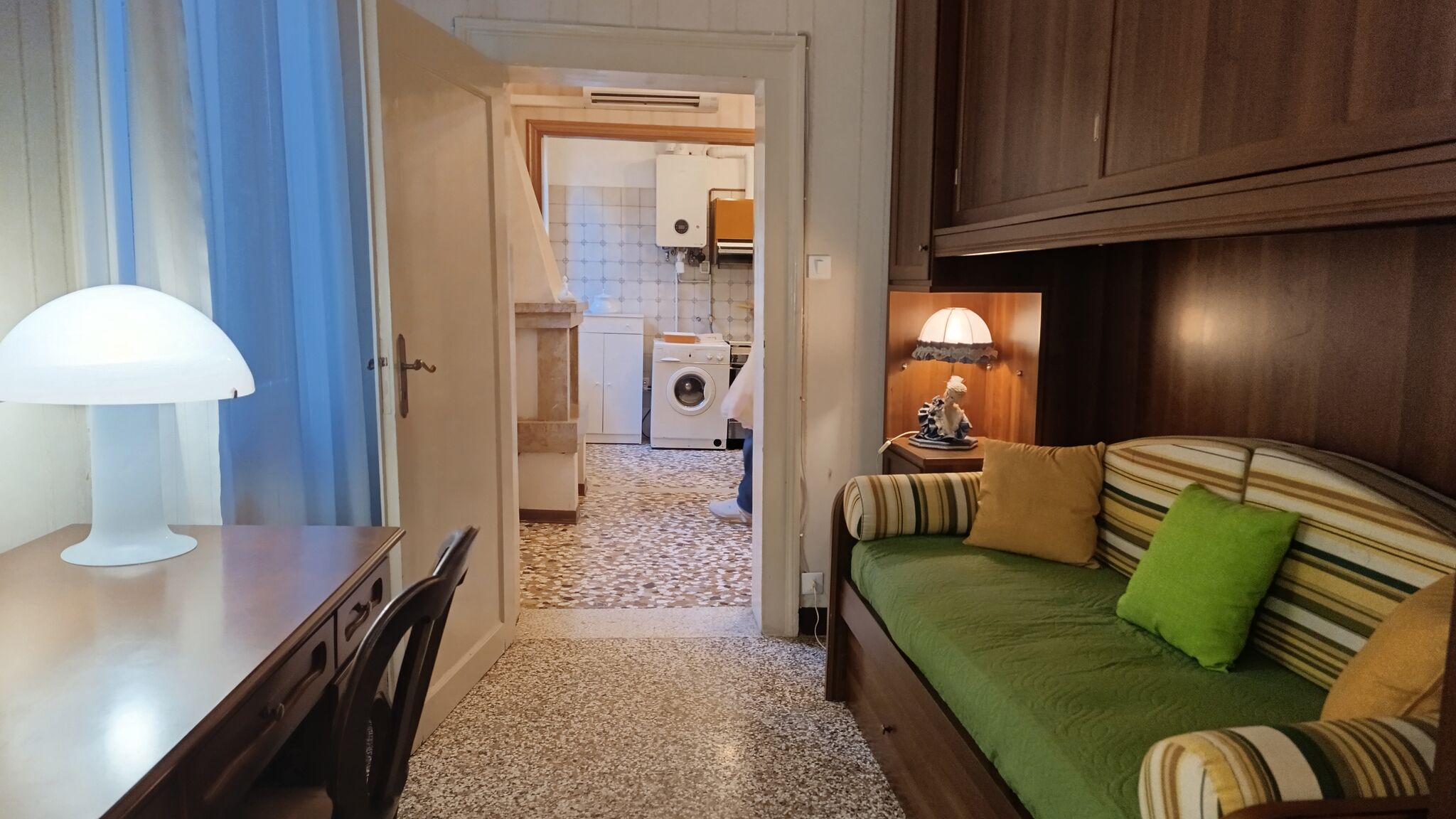 Italianway Venezia Apartment near Biennale Theatre by Ca-Sa Check