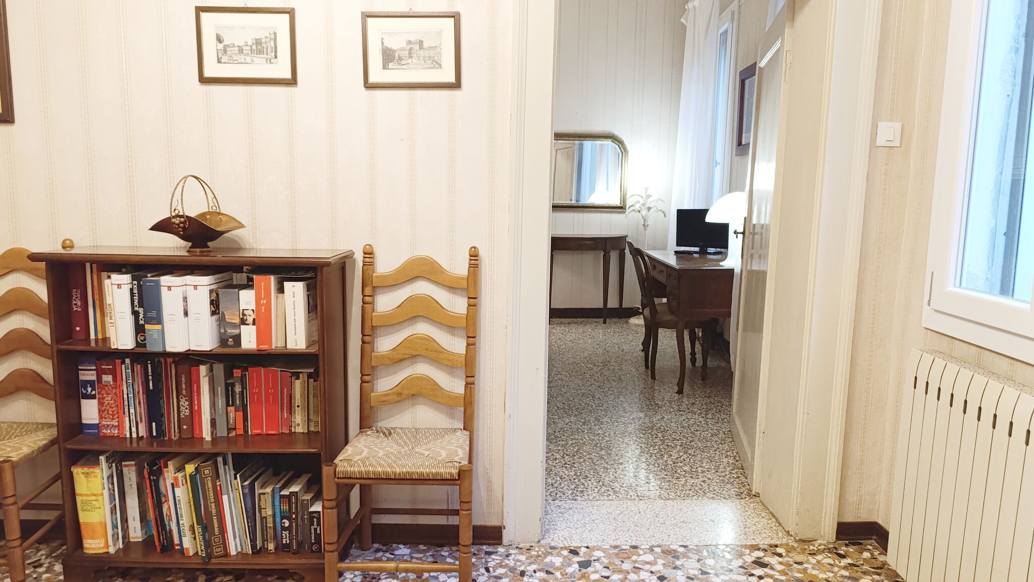 Italianway Venezia Apartment near Biennale Theatre by Ca-Sa Check