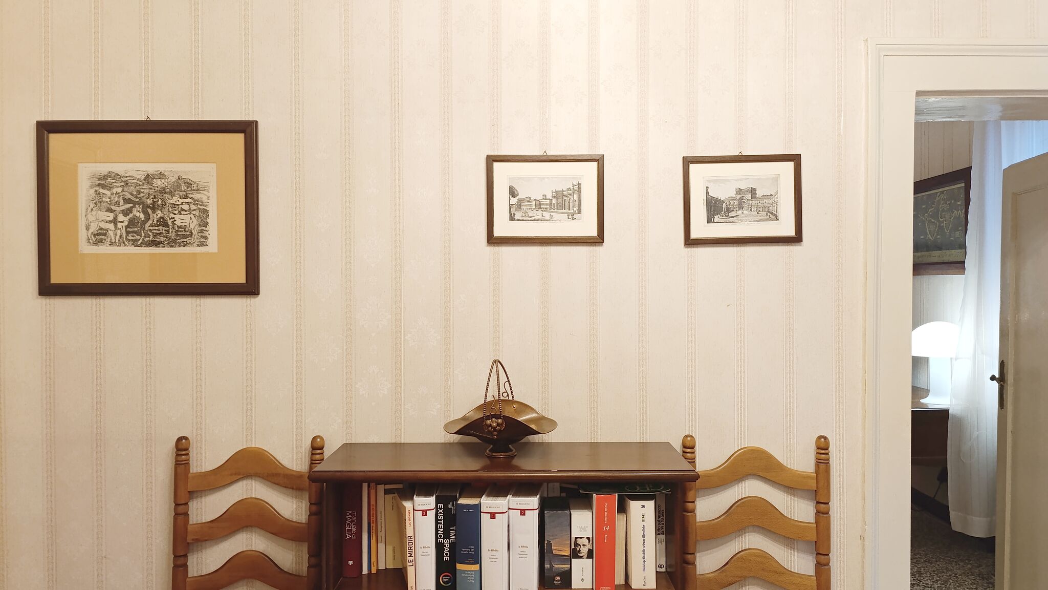 Italianway Venezia Apartment near Biennale Theatre by Ca-Sa Check