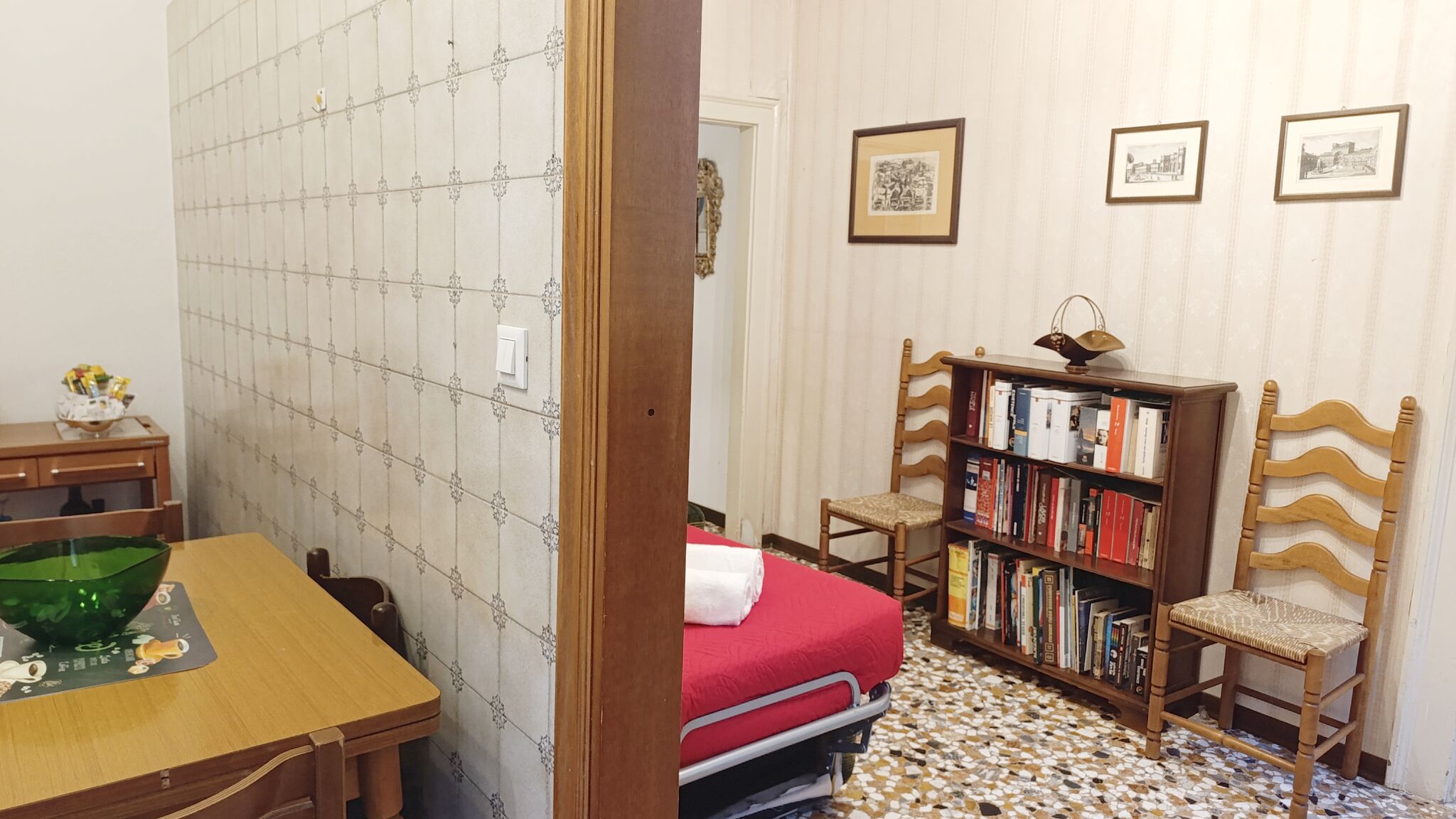 Italianway Venezia Apartment near Biennale Theatre by Ca-Sa Check