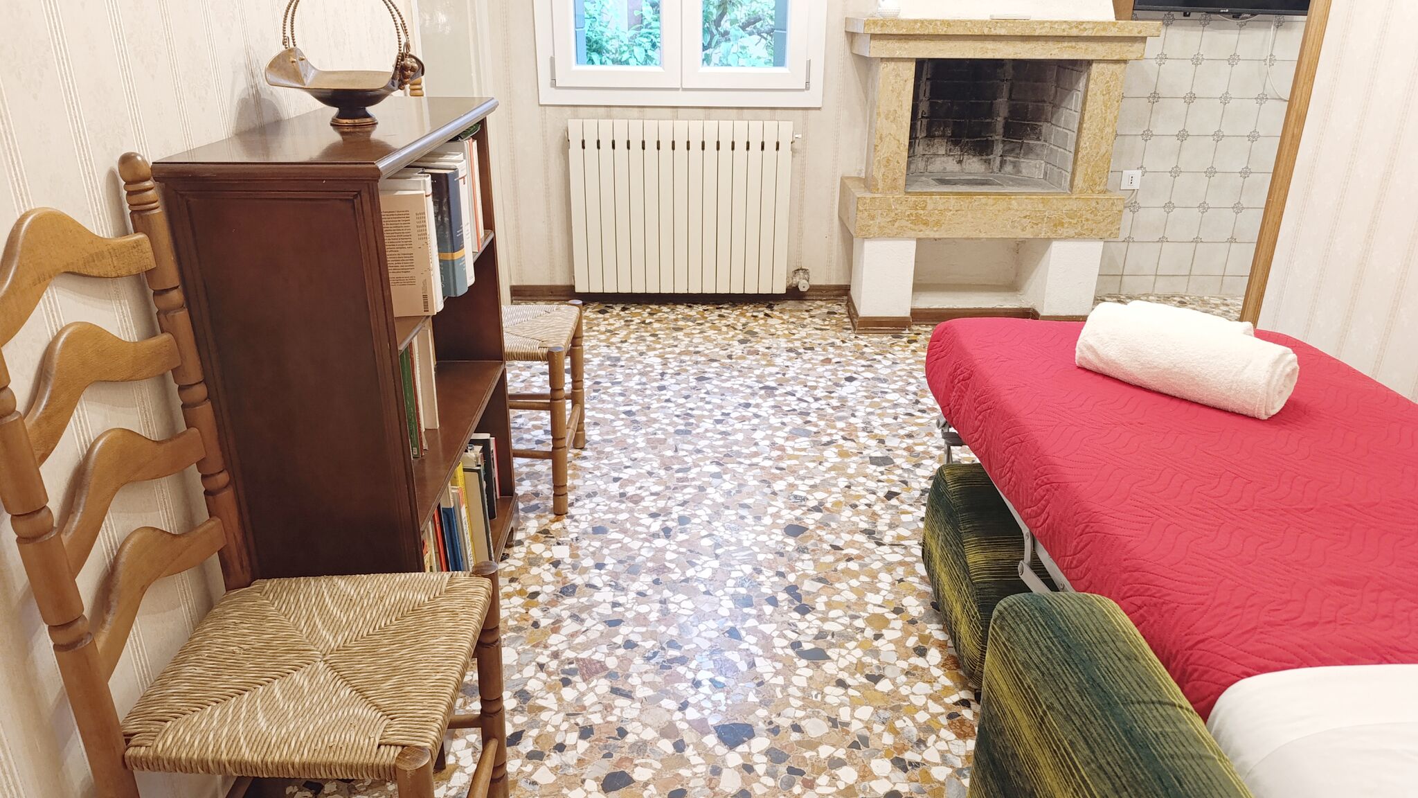 Italianway Venezia Apartment near Biennale Theatre by Ca-Sa Check