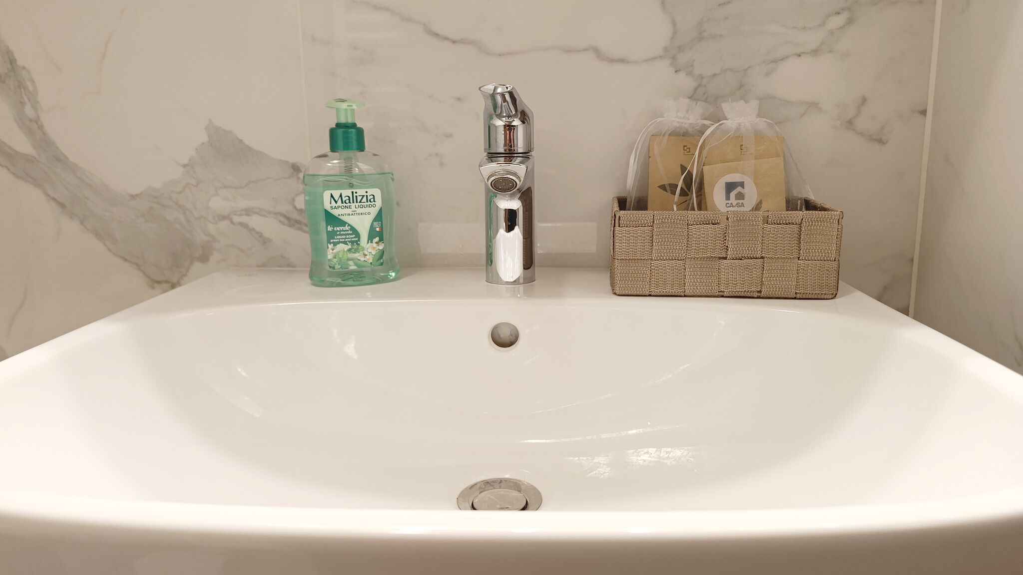 Italianway Venezia Apartment near Biennale Theatre by Ca-Sa Check
