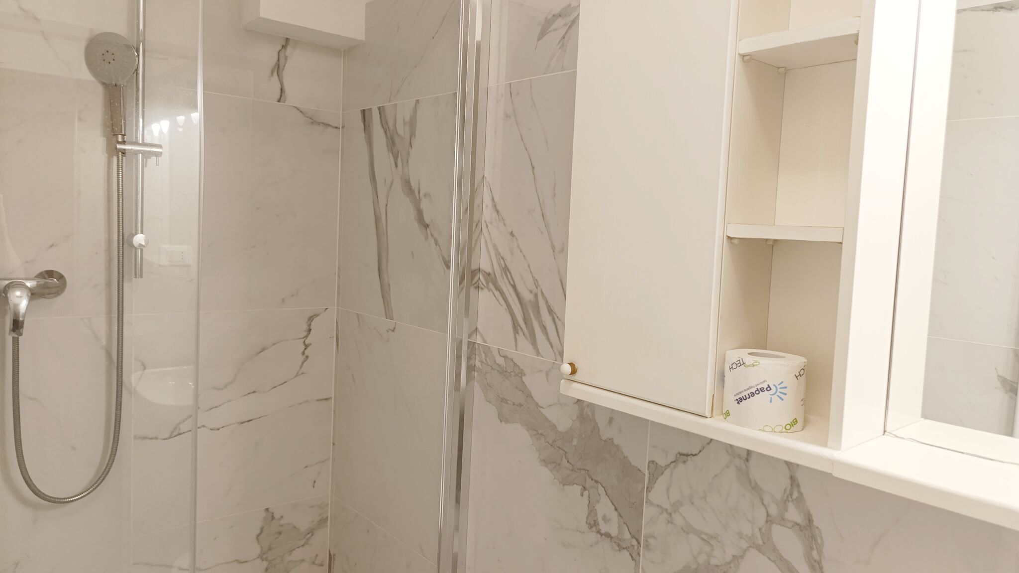 Italianway Venezia Apartment near Biennale Theatre by Ca-Sa Check