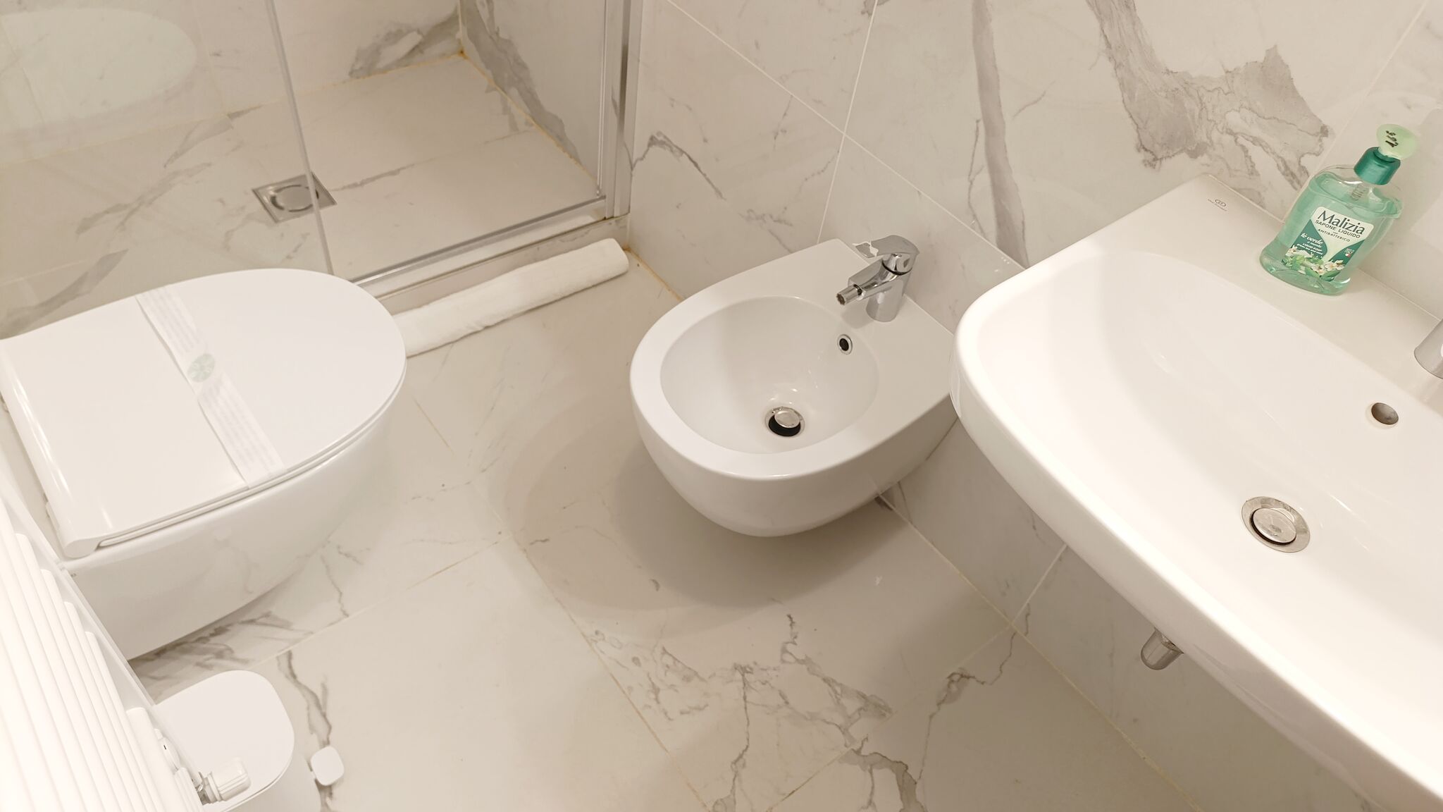 Italianway Venezia Apartment near Biennale Theatre by Ca-Sa Check