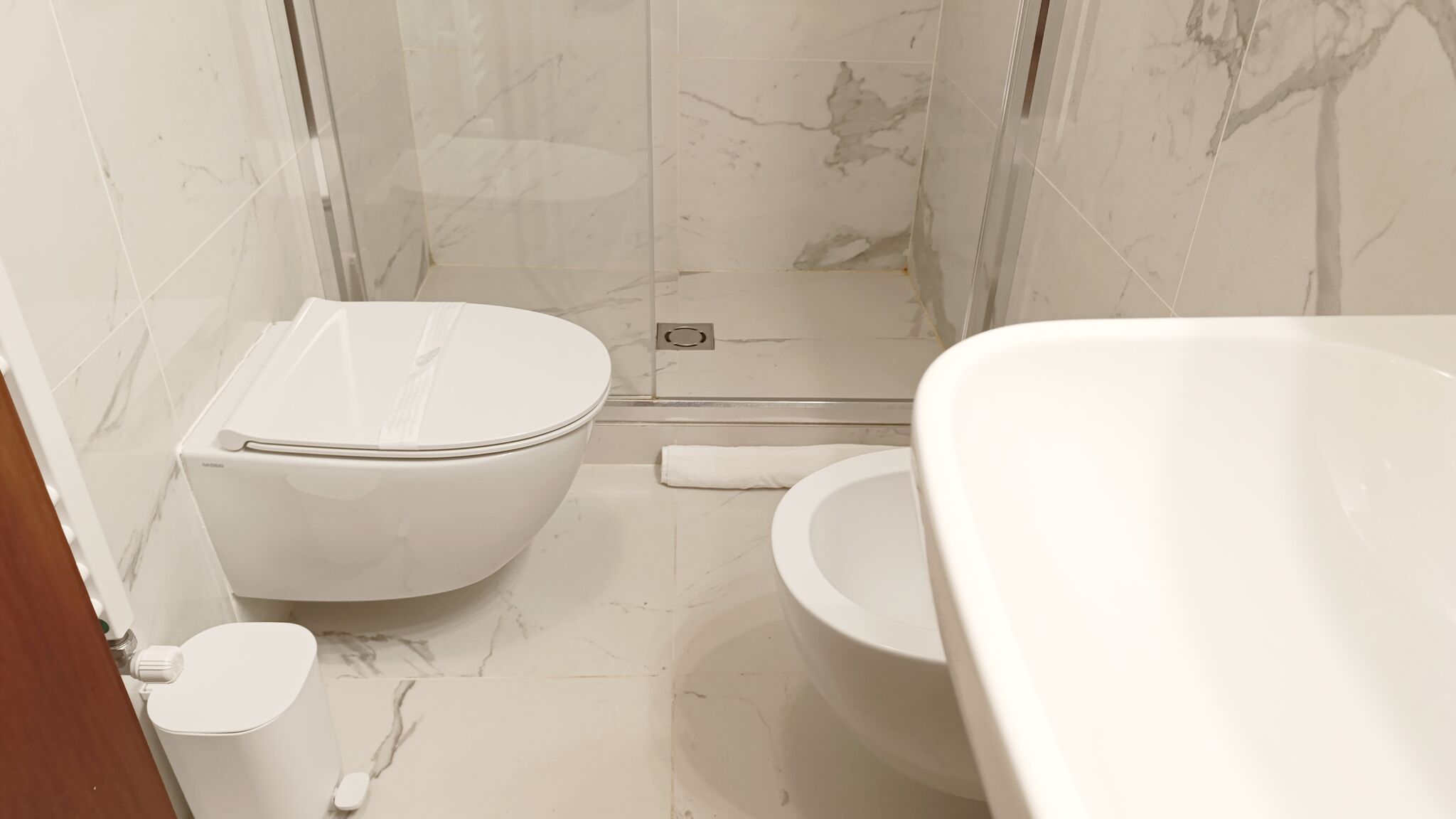 Italianway Venezia Apartment near Biennale Theatre by Ca-Sa Check