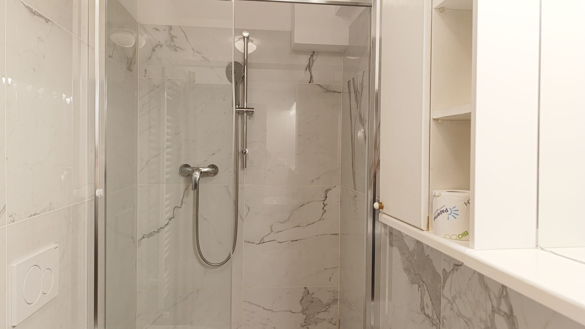 Italianway Venezia Apartment near Biennale Theatre by Ca-Sa Check