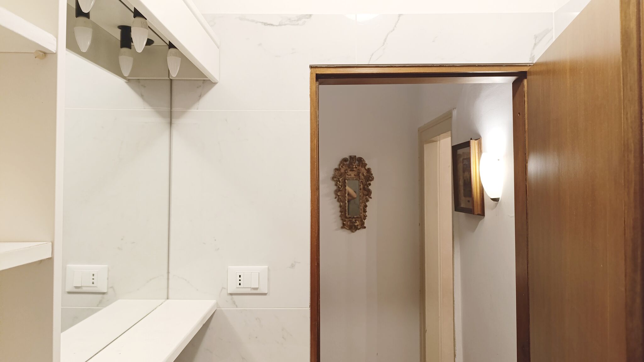 Italianway Venezia Apartment near Biennale Theatre by Ca-Sa Check