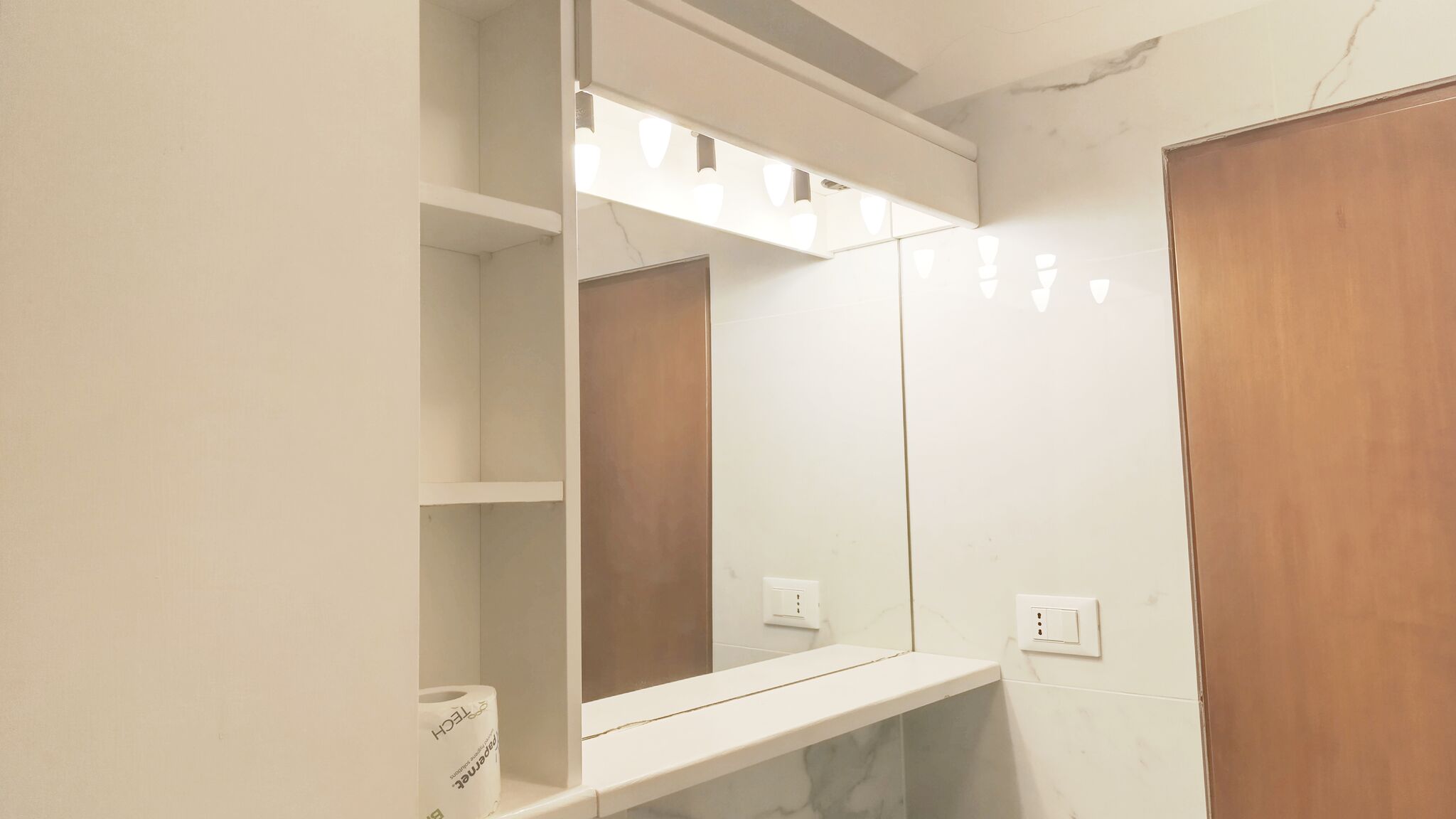 Italianway Venezia Apartment near Biennale Theatre by Ca-Sa Check