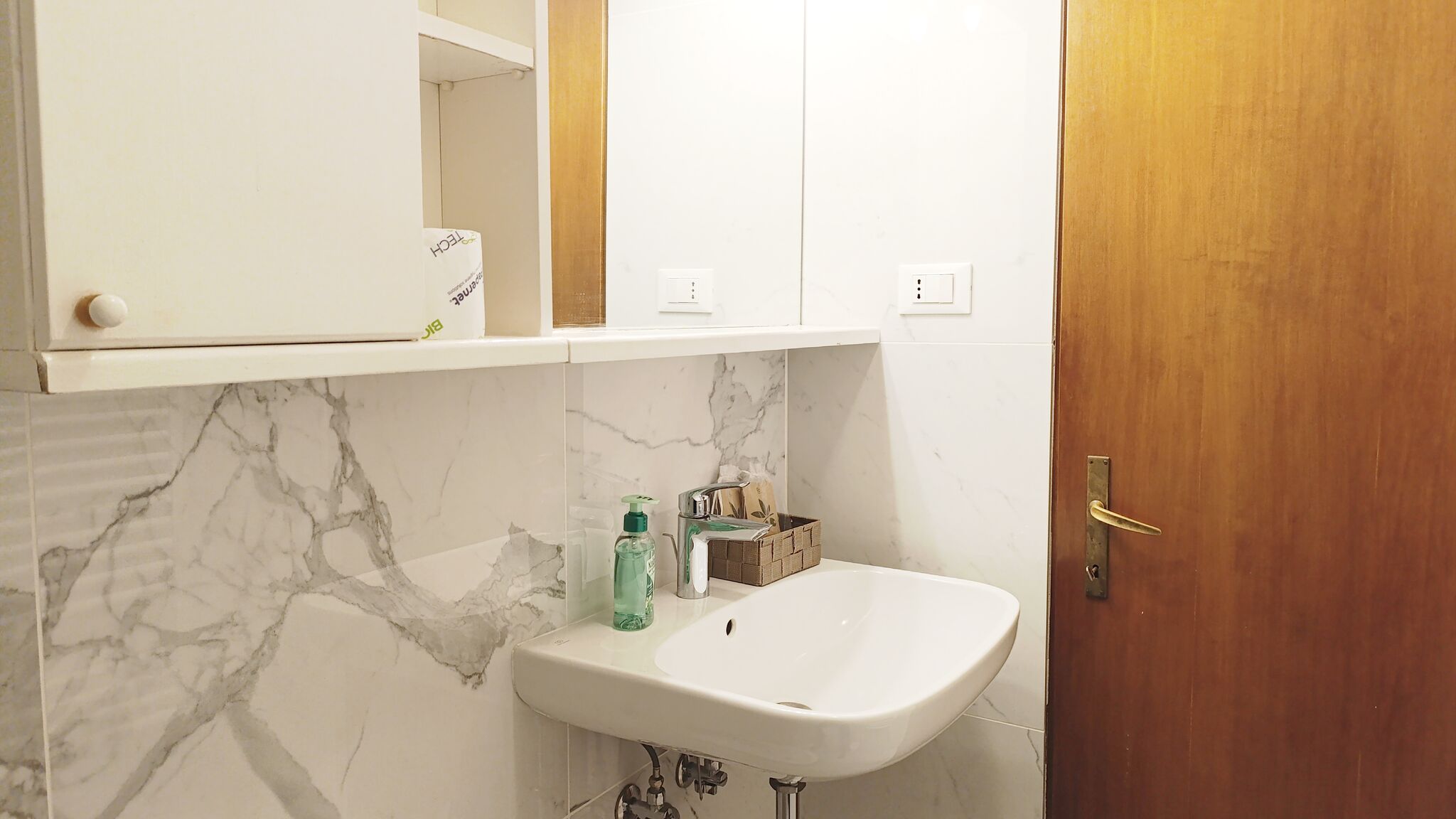 Italianway Venezia Apartment near Biennale Theatre by Ca-Sa Check