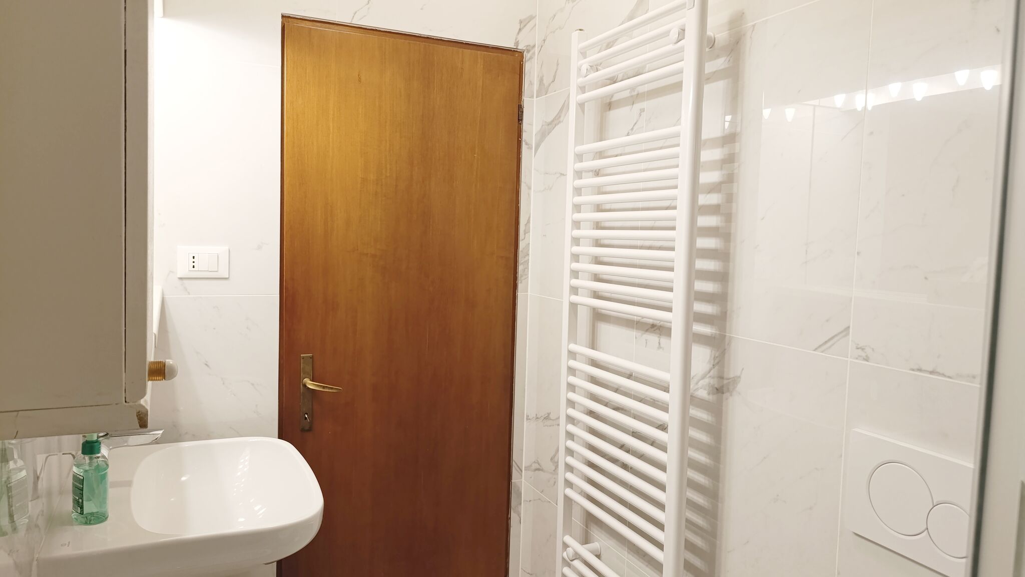 Italianway Venezia Apartment near Biennale Theatre by Ca-Sa Check