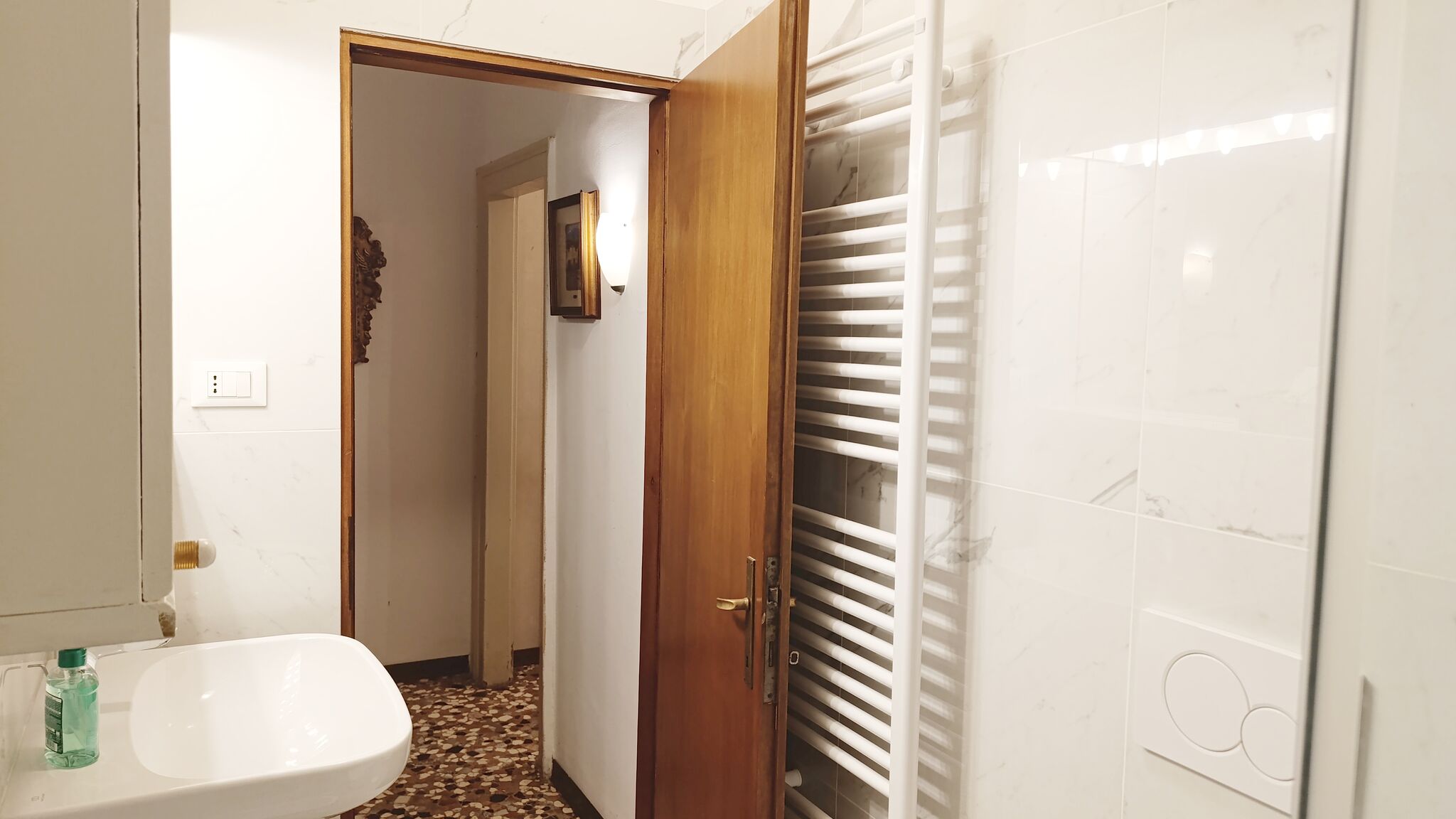 Italianway Venezia Apartment near Biennale Theatre by Ca-Sa Check