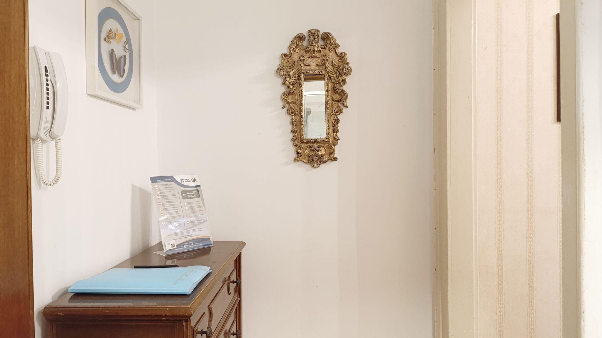 Italianway Venezia Apartment near Biennale Theatre by Ca-Sa Check