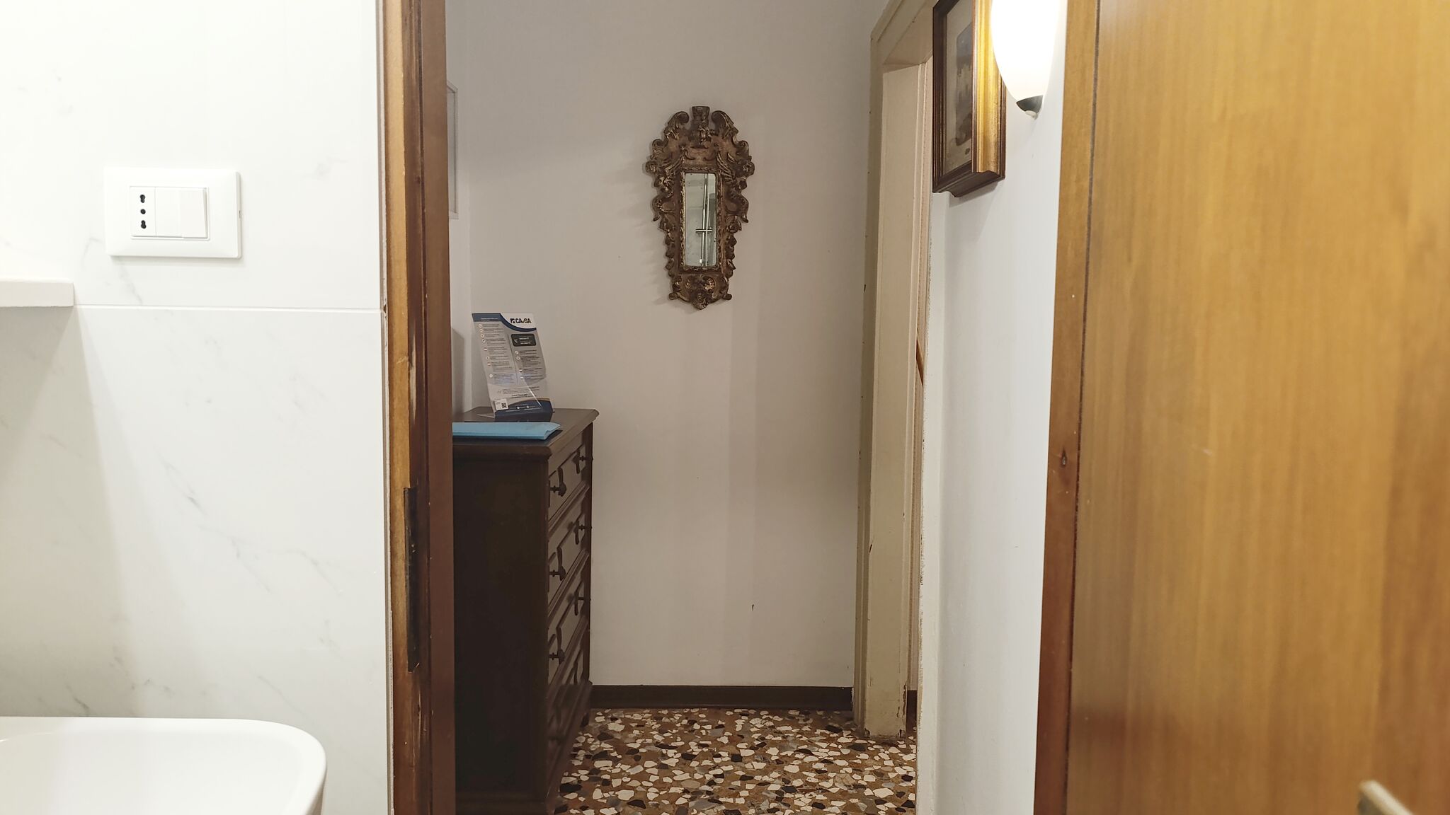 Italianway Venezia Apartment near Biennale Theatre by Ca-Sa Check