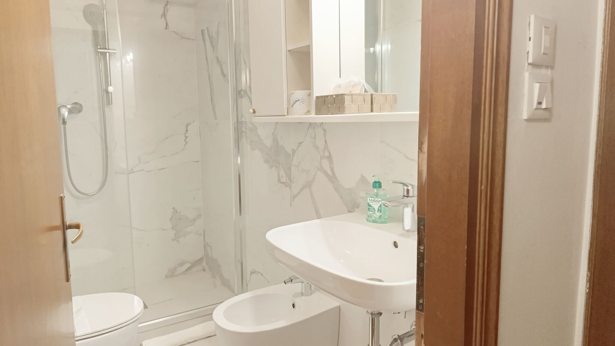 Italianway Venezia Apartment near Biennale Theatre by Ca-Sa Check