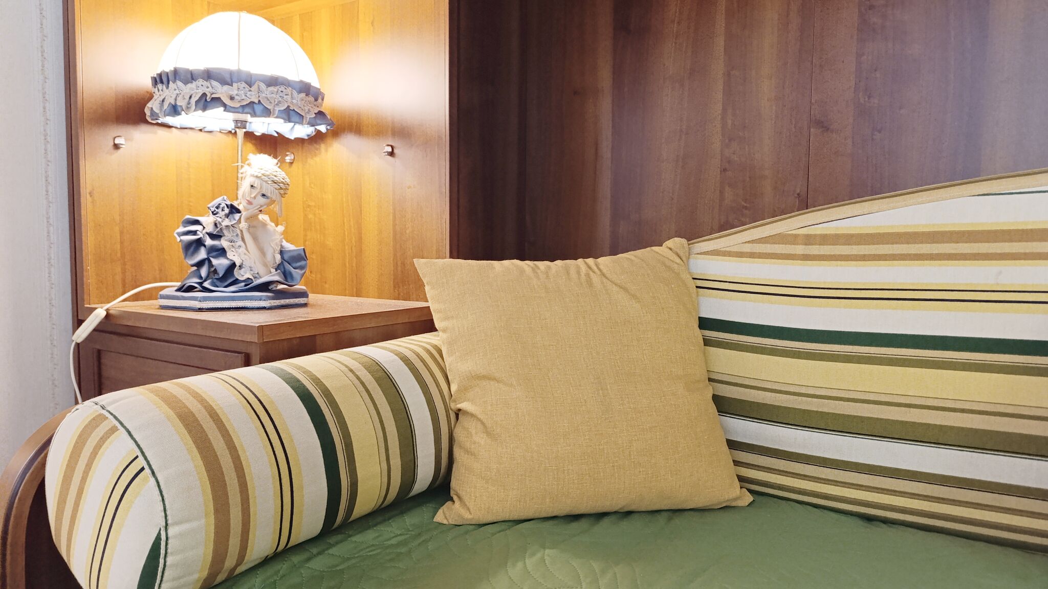 Italianway Venezia Apartment near Biennale Theatre by Ca-Sa Check