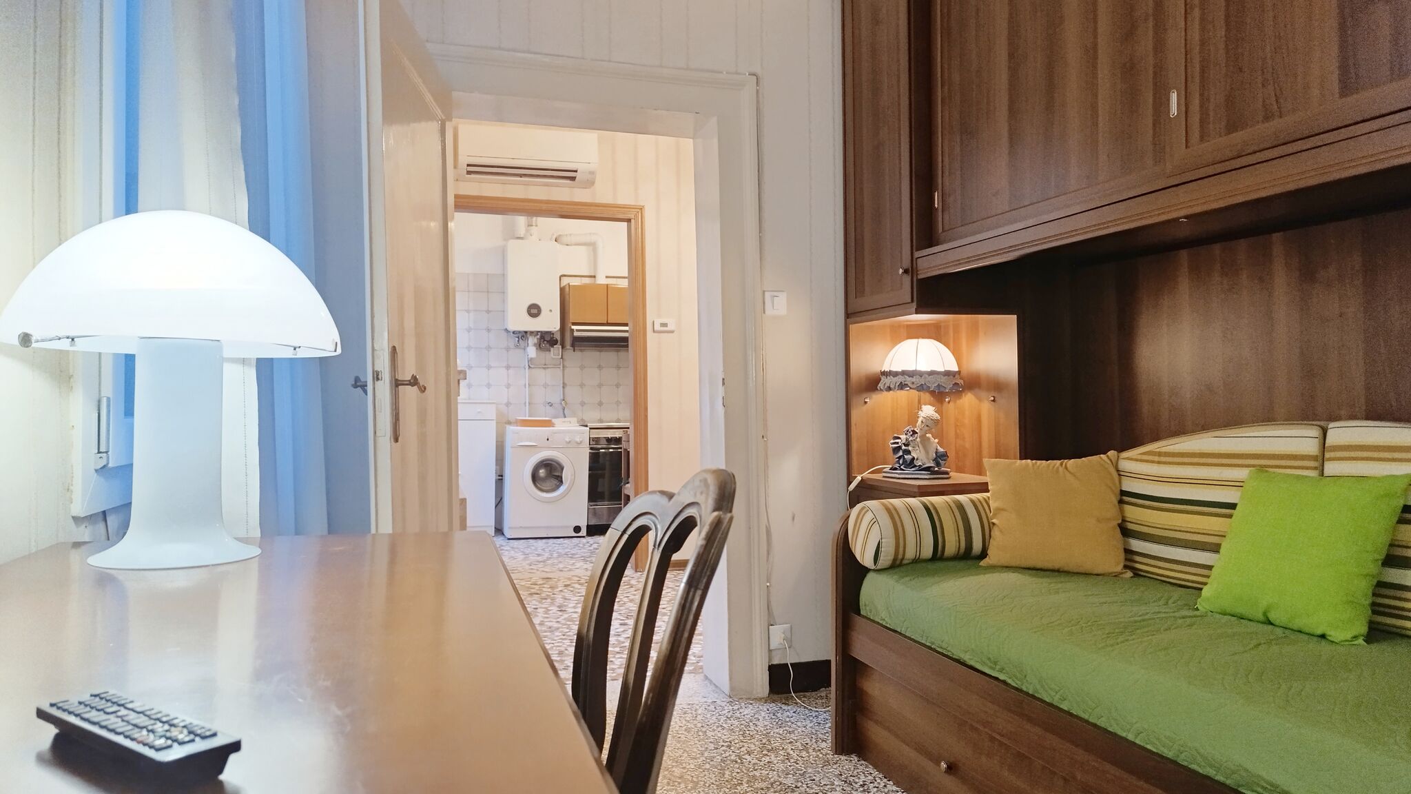 Italianway Venezia Apartment near Biennale Theatre by Ca-Sa Check