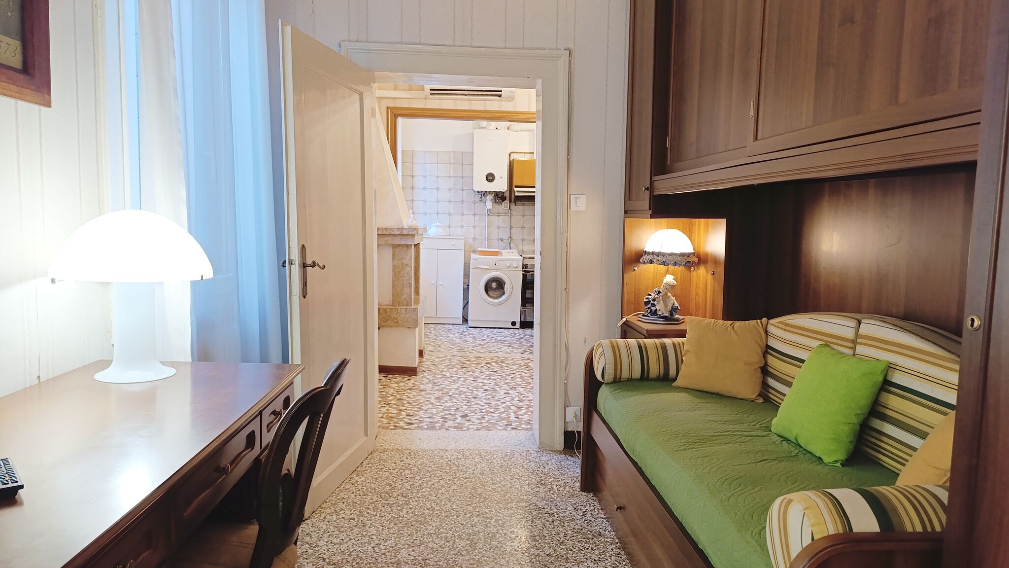 Italianway Venezia Apartment near Biennale Theatre by Ca-Sa Check