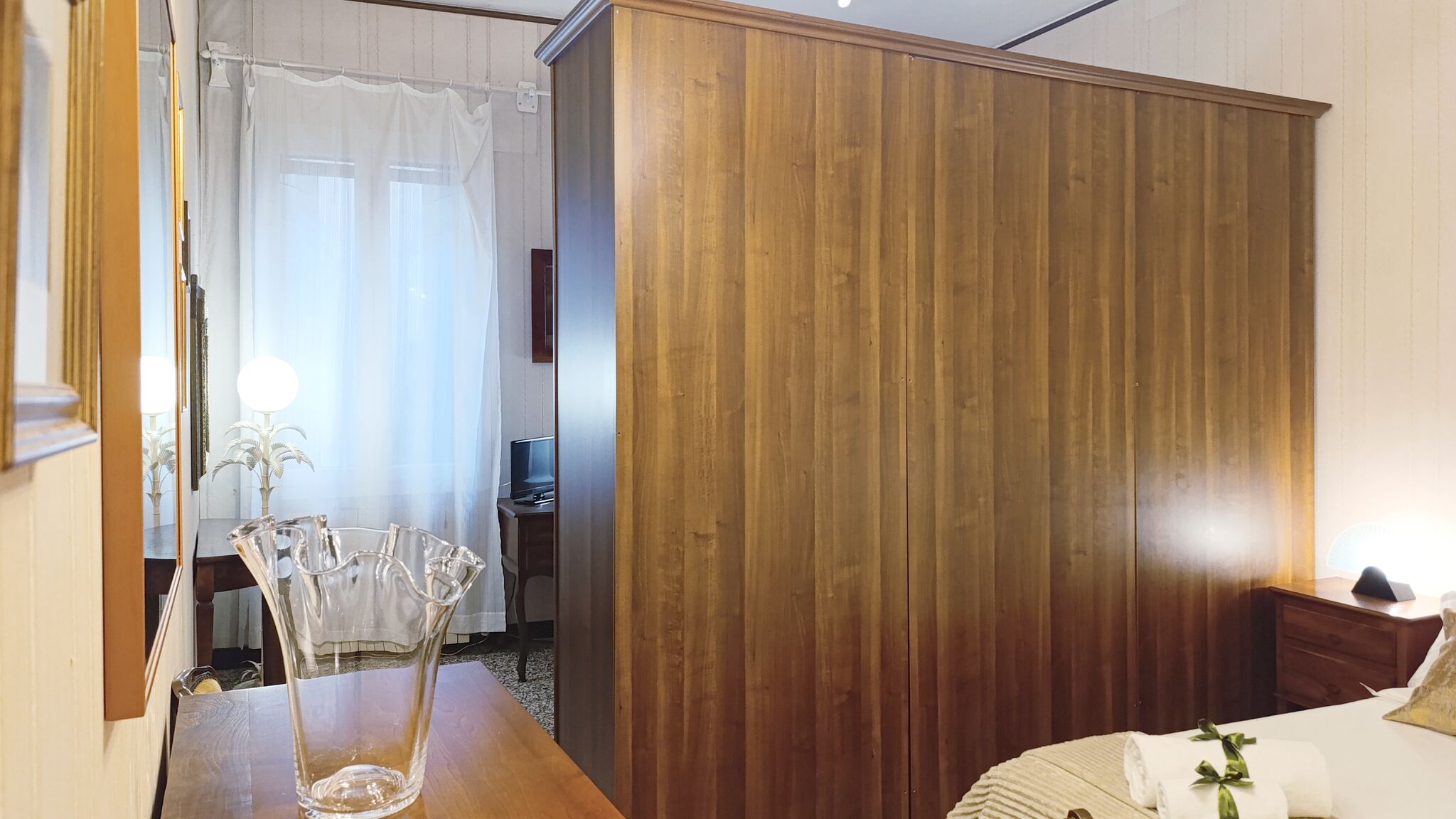 Italianway Venezia Apartment near Biennale Theatre by Ca-Sa Check