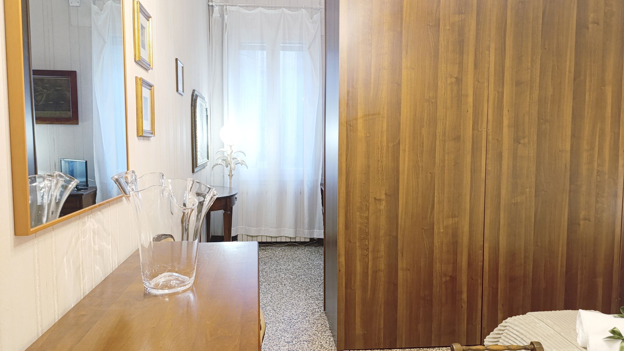 Italianway Venezia Apartment near Biennale Theatre by Ca-Sa Check