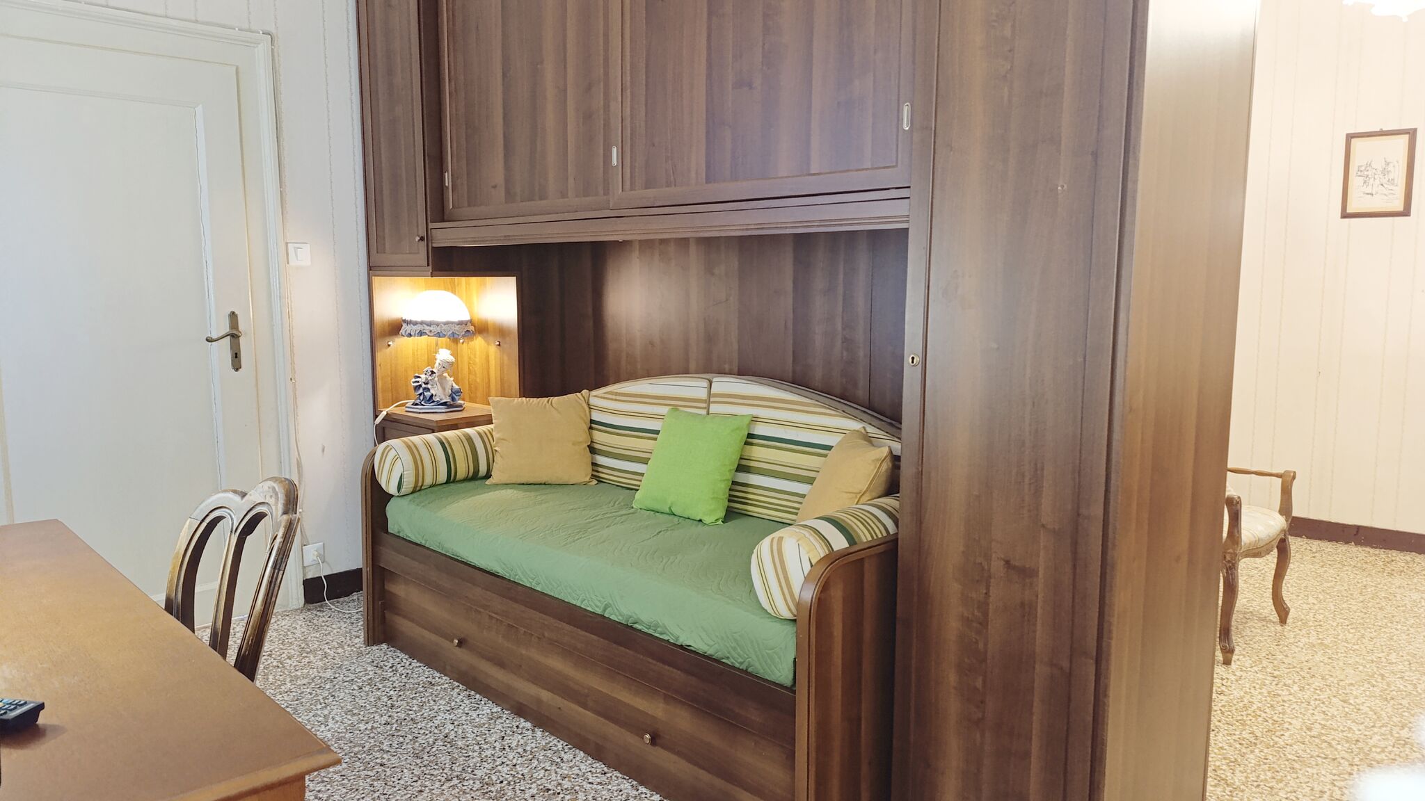 Italianway Venezia Apartment near Biennale Theatre by Ca-Sa Check
