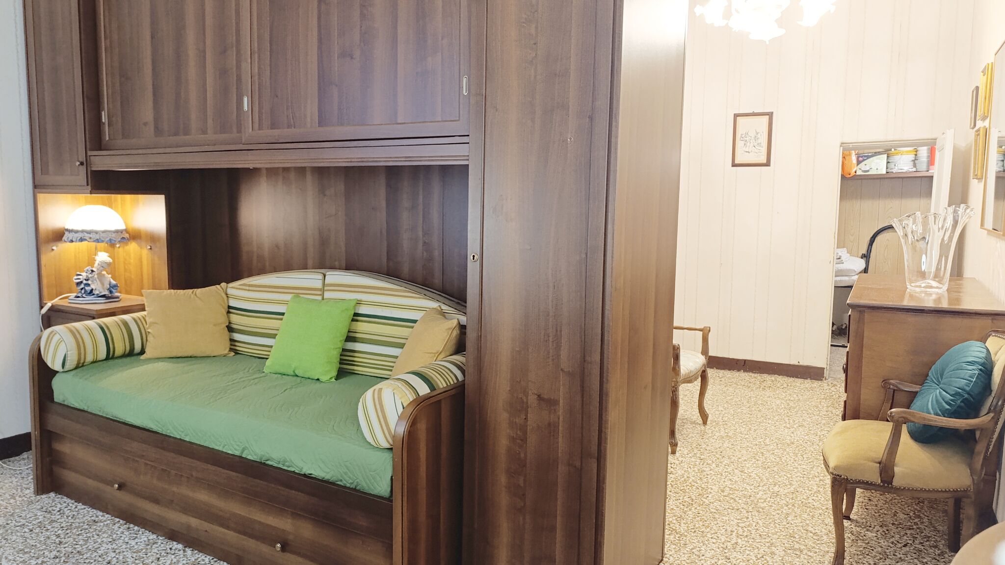 Italianway Venezia Apartment near Biennale Theatre by Ca-Sa Check