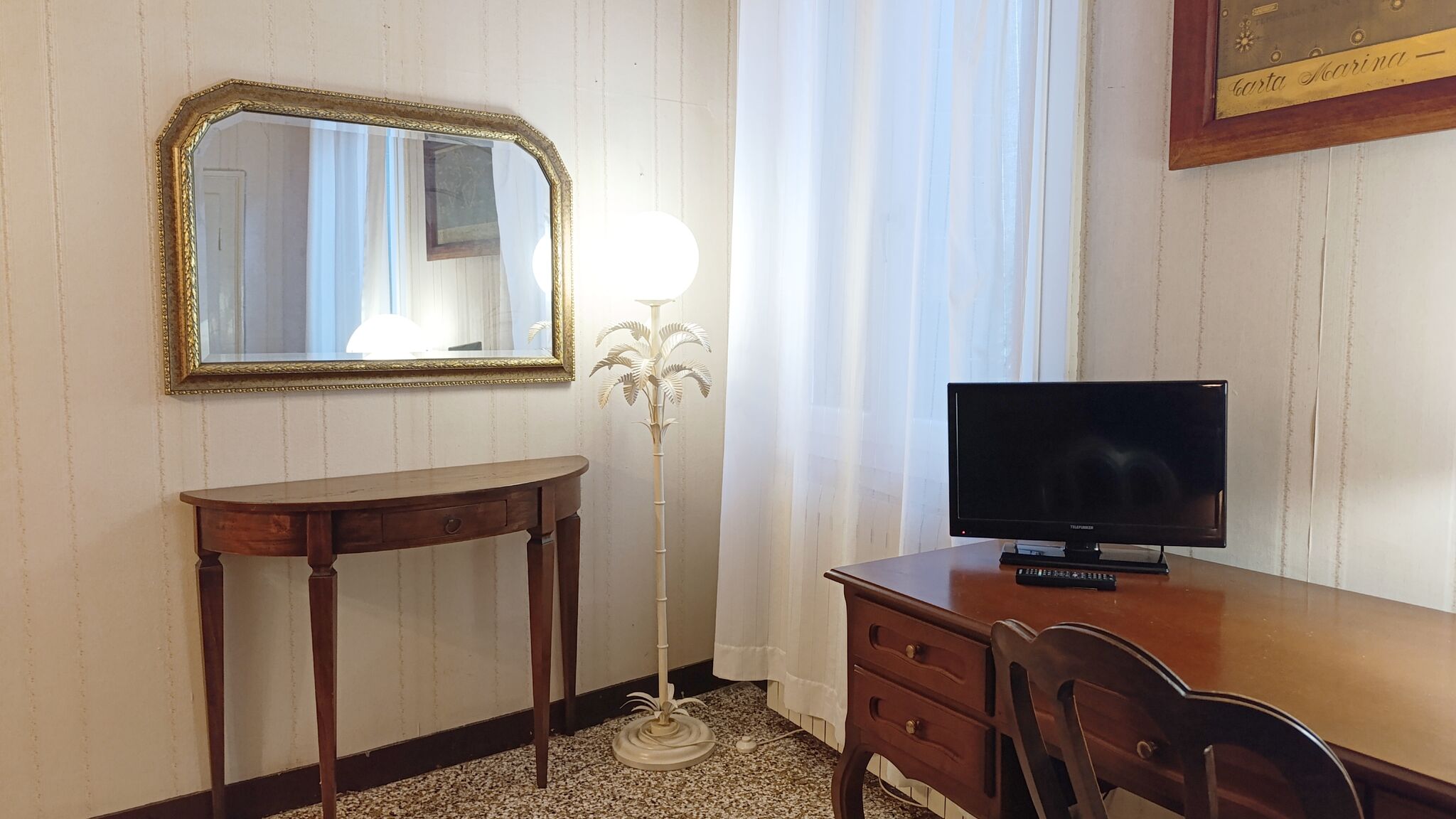 Italianway Venezia Apartment near Biennale Theatre by Ca-Sa Check
