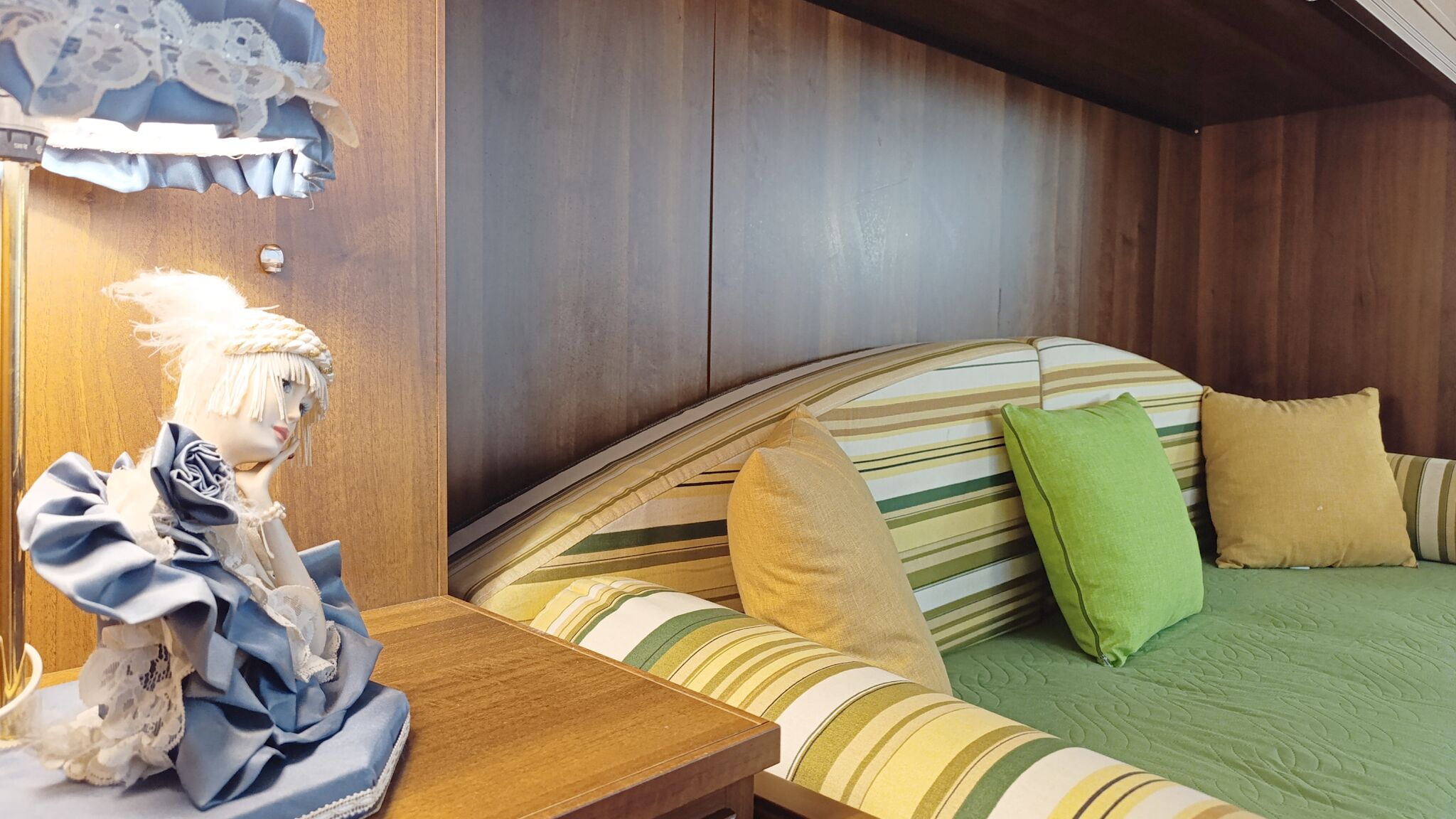 Italianway Venezia Apartment near Biennale Theatre by Ca-Sa Check