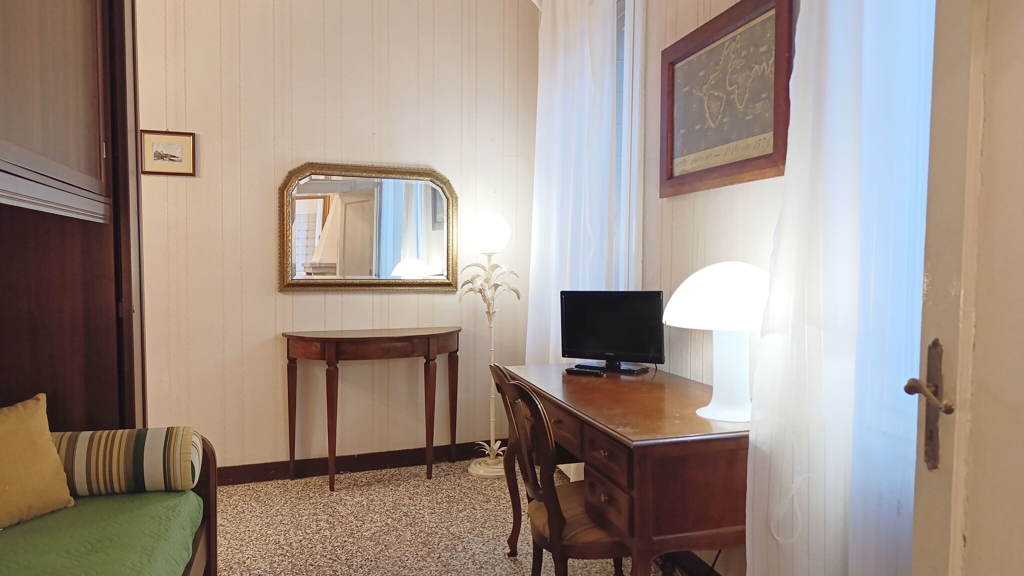Italianway Venezia Apartment near Biennale Theatre by Ca-Sa Check