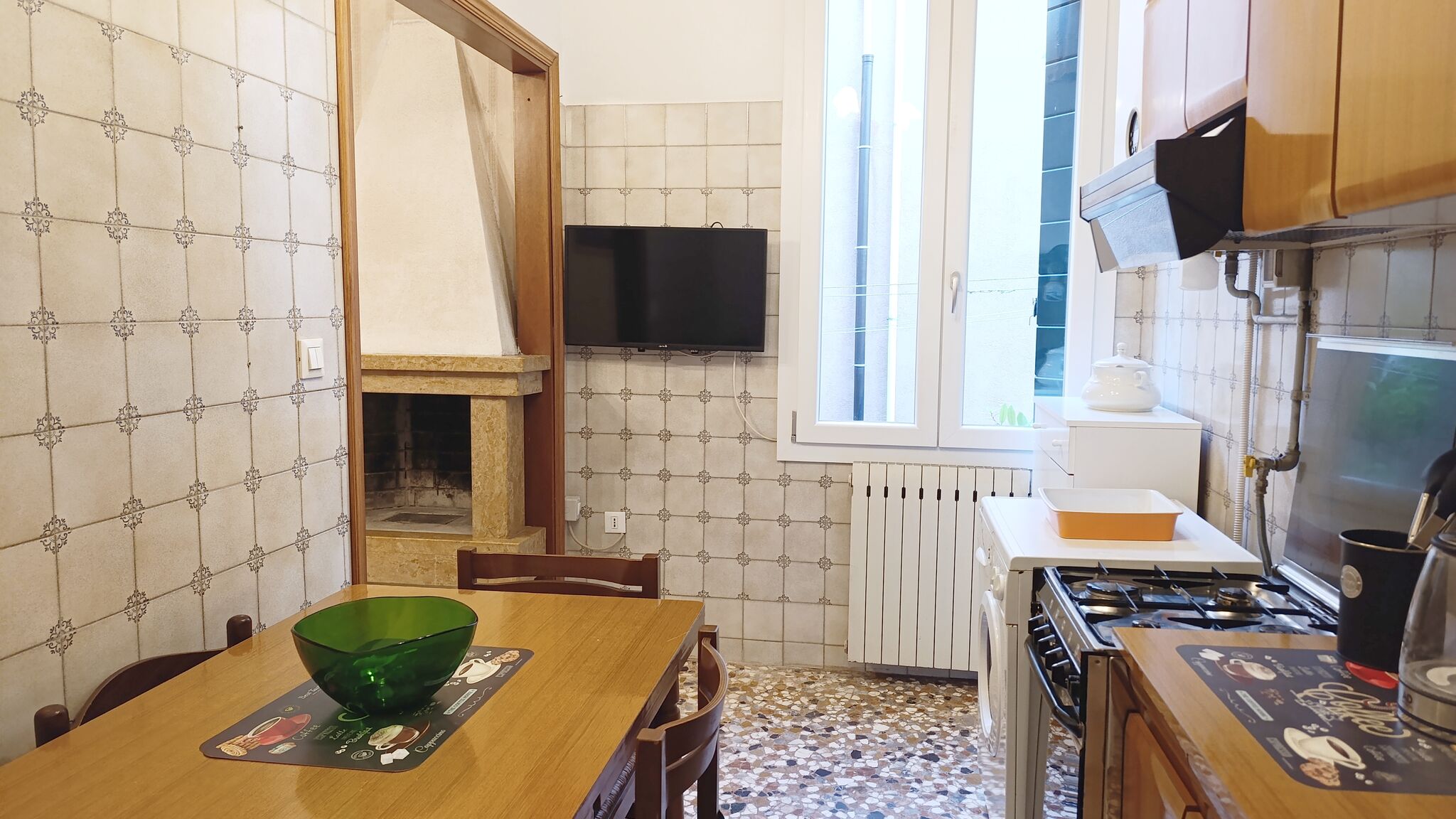 Italianway Venezia Apartment near Biennale Theatre by Ca-Sa Check
