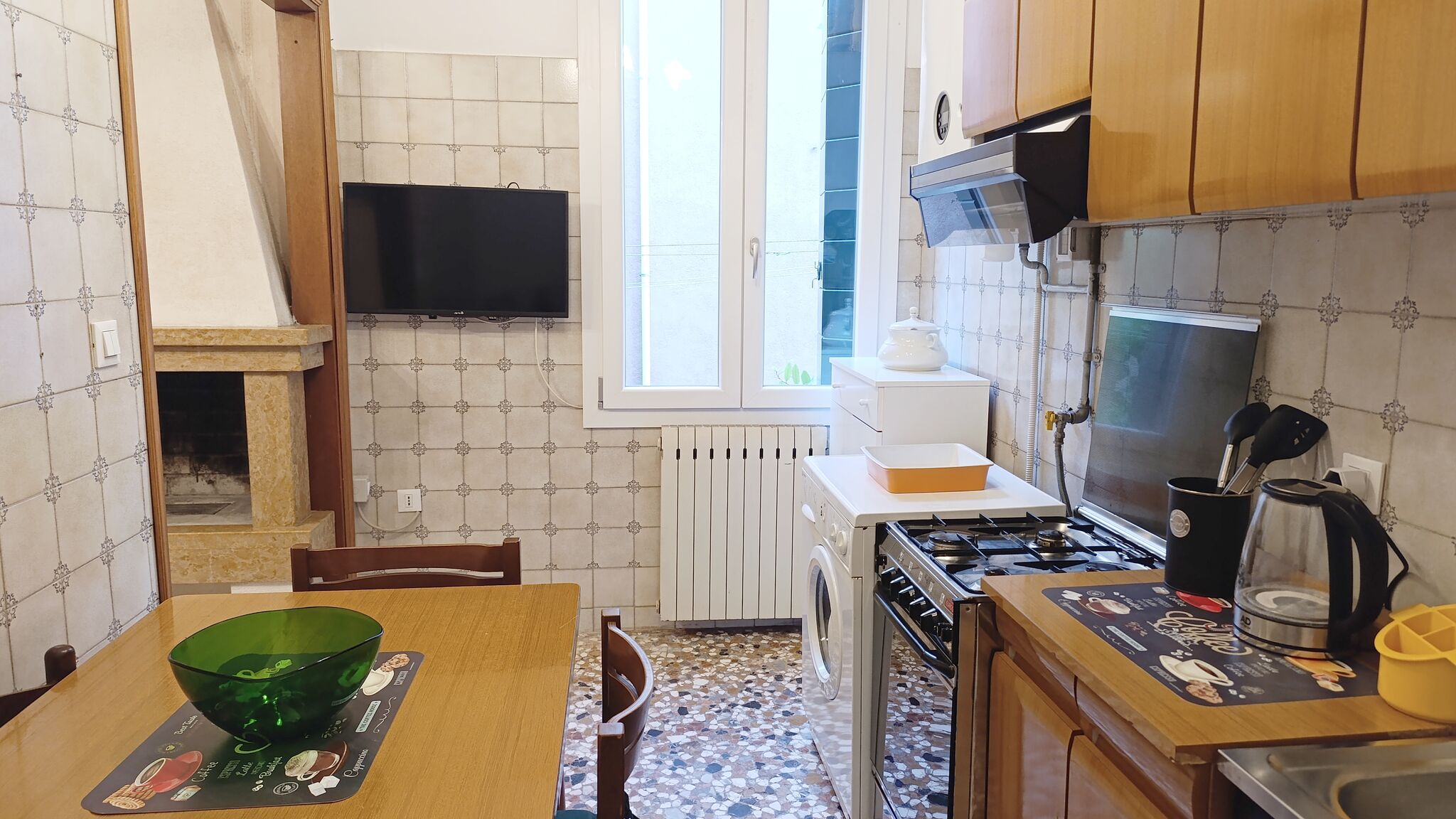 Italianway Venezia Apartment near Biennale Theatre by Ca-Sa Check