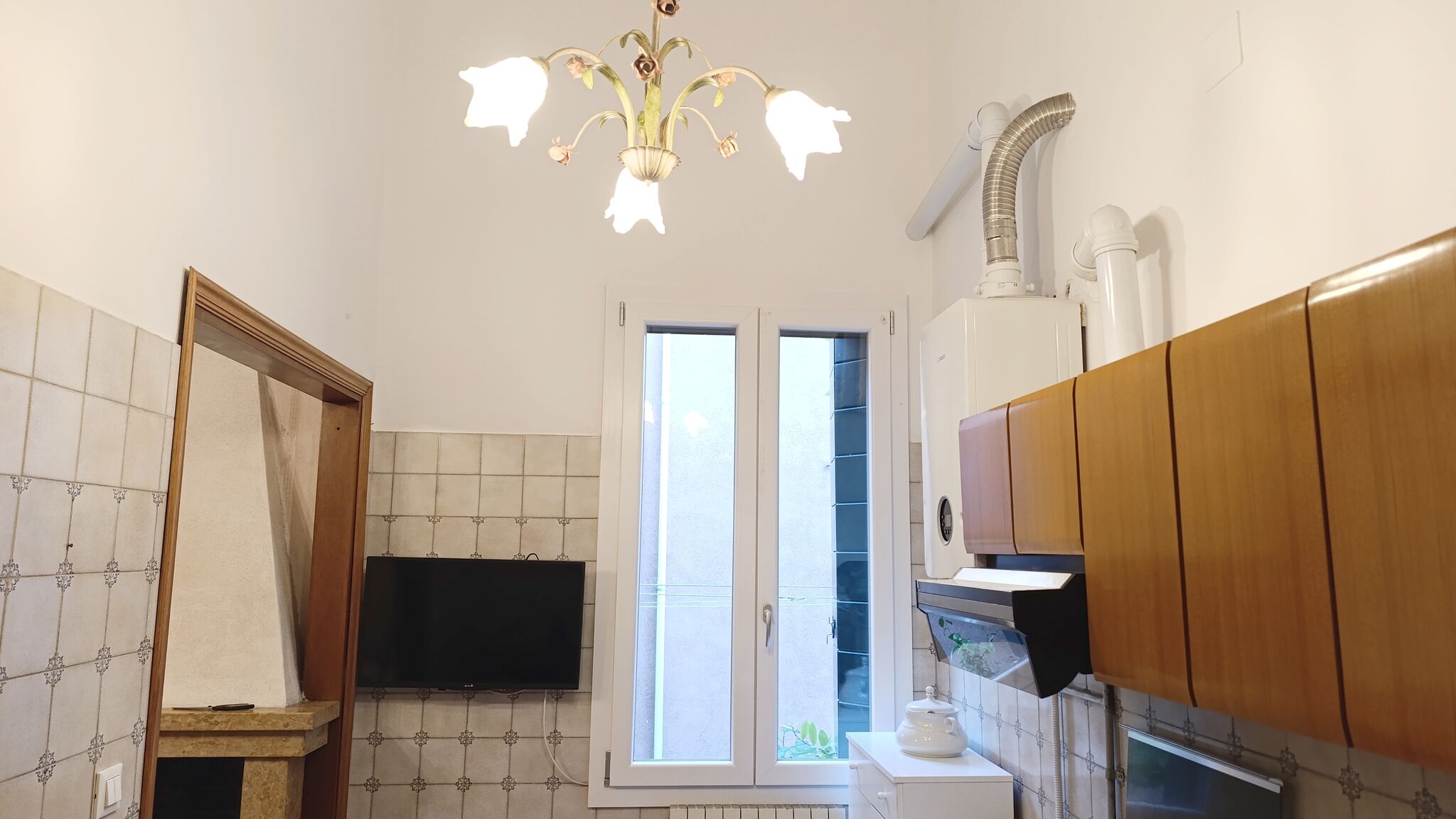Italianway Venezia Apartment near Biennale Theatre by Ca-Sa Check