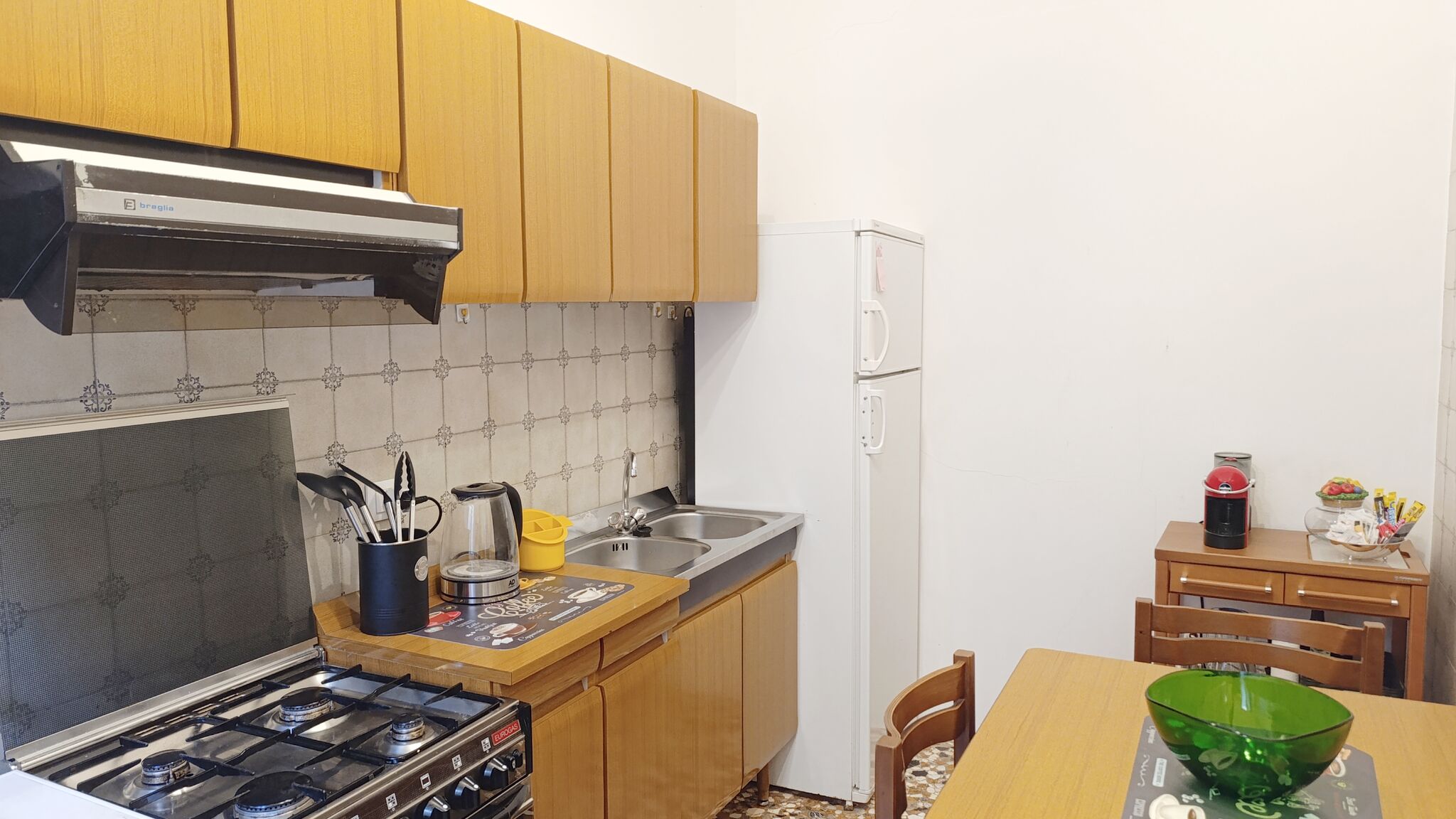 Italianway Venezia Apartment near Biennale Theatre by Ca-Sa Check