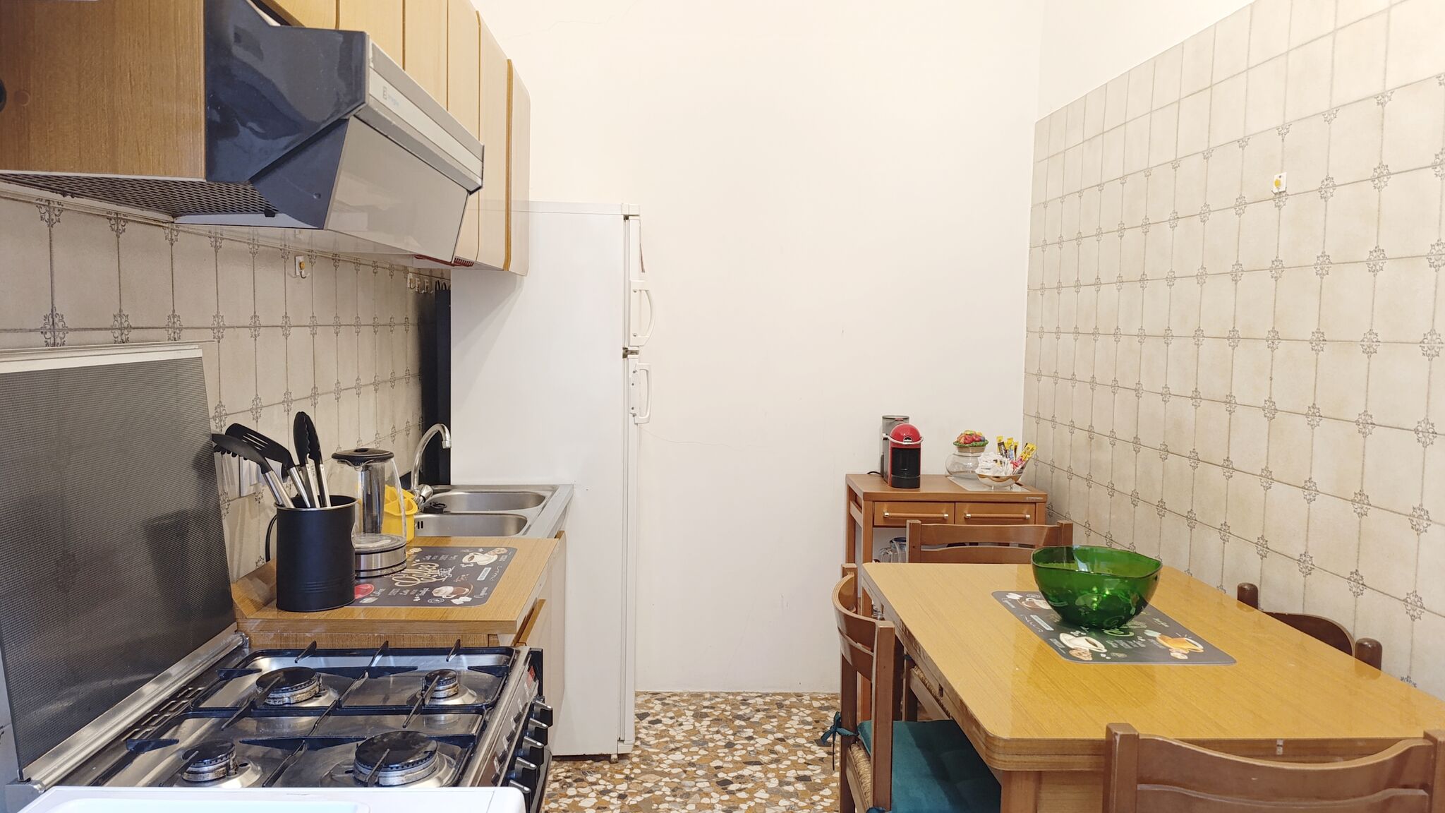 Italianway Venezia Apartment near Biennale Theatre by Ca-Sa Check